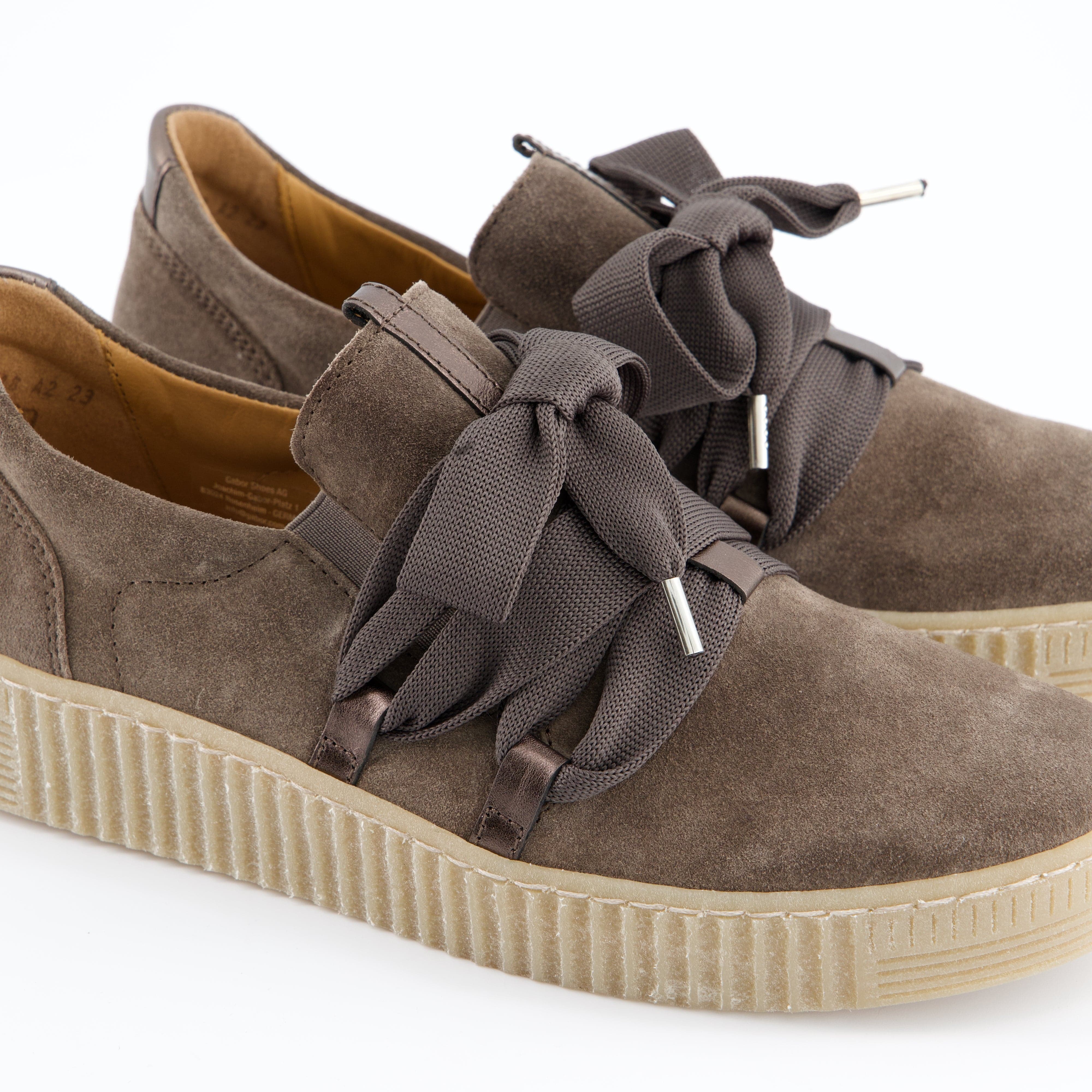 GABOR Damenschuhe - Slipper/Mokassins Slipper/Mokassins