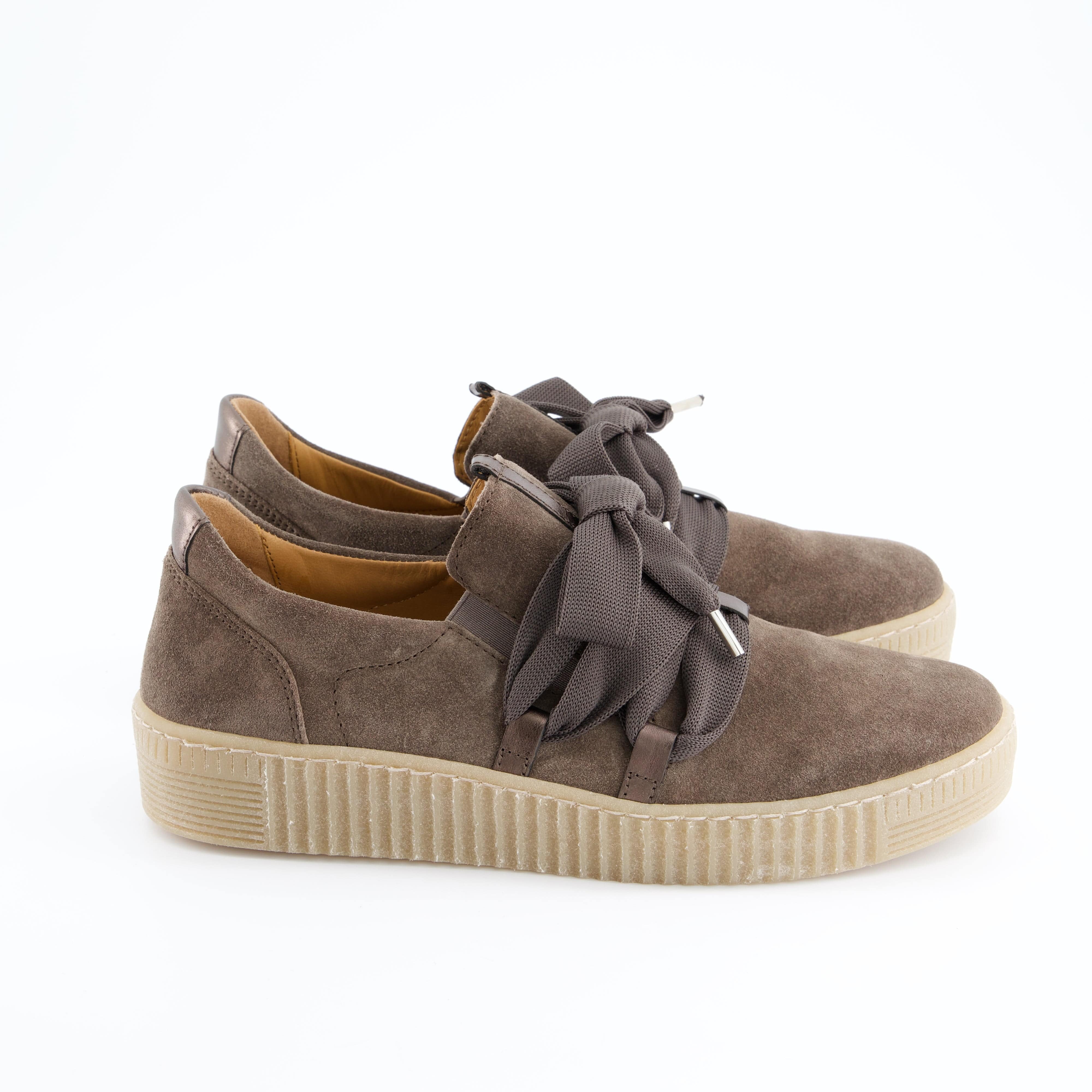 GABOR Damenschuhe - Slipper/Mokassins Slipper/Mokassins