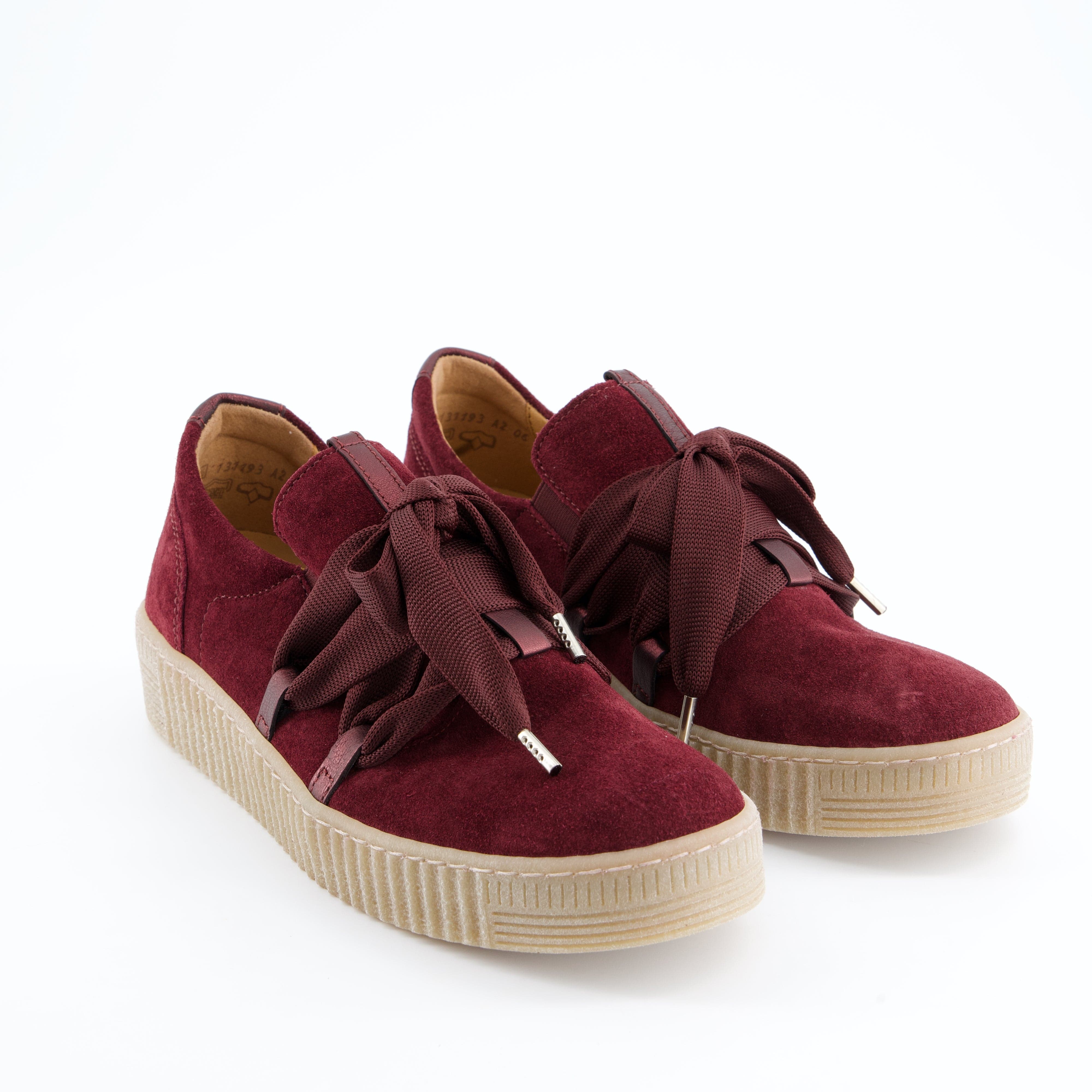 GABOR Damenschuhe - Slipper/Mokassins Slipper/Mokassins