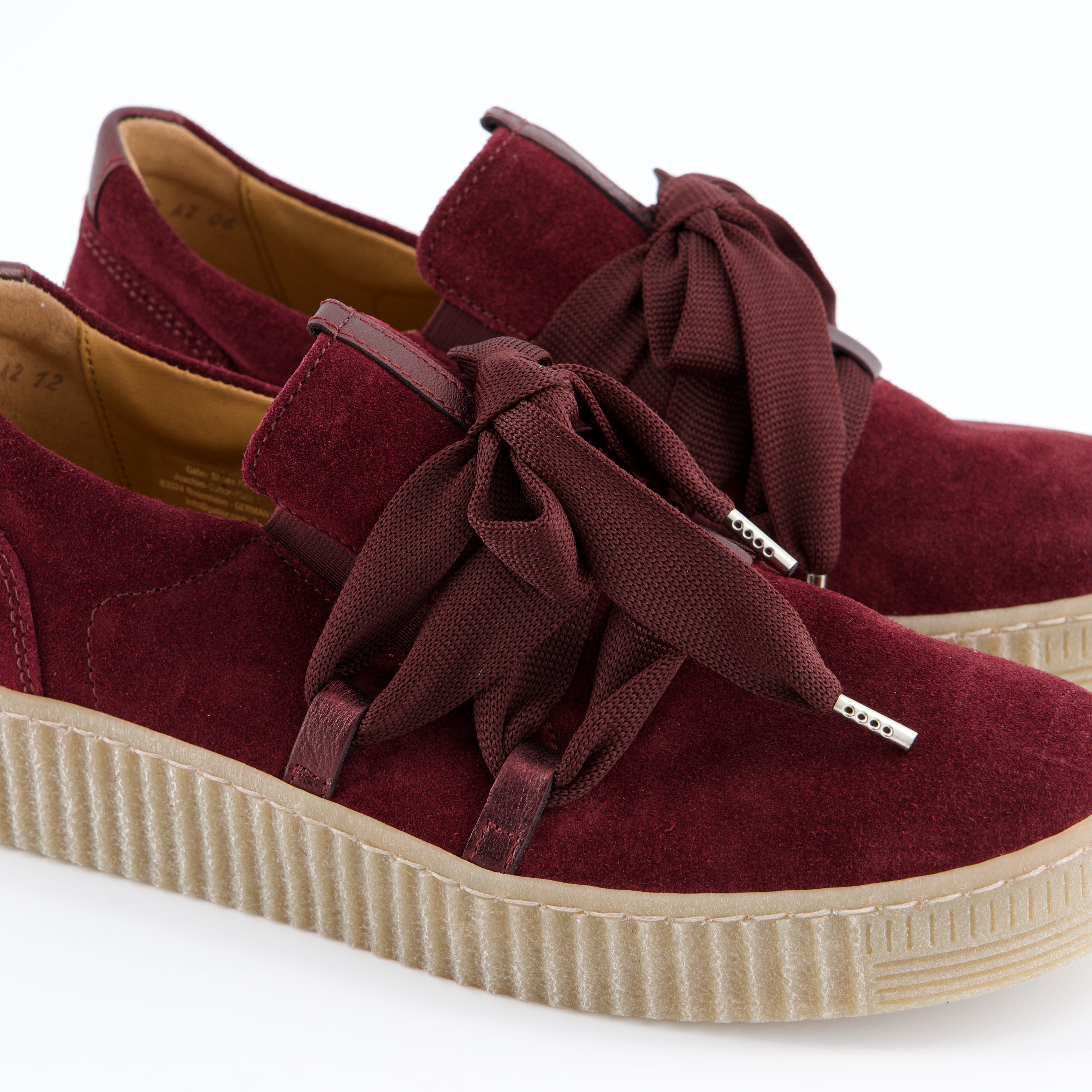 GABOR Damenschuhe - Slipper/Mokassins Slipper/Mokassins