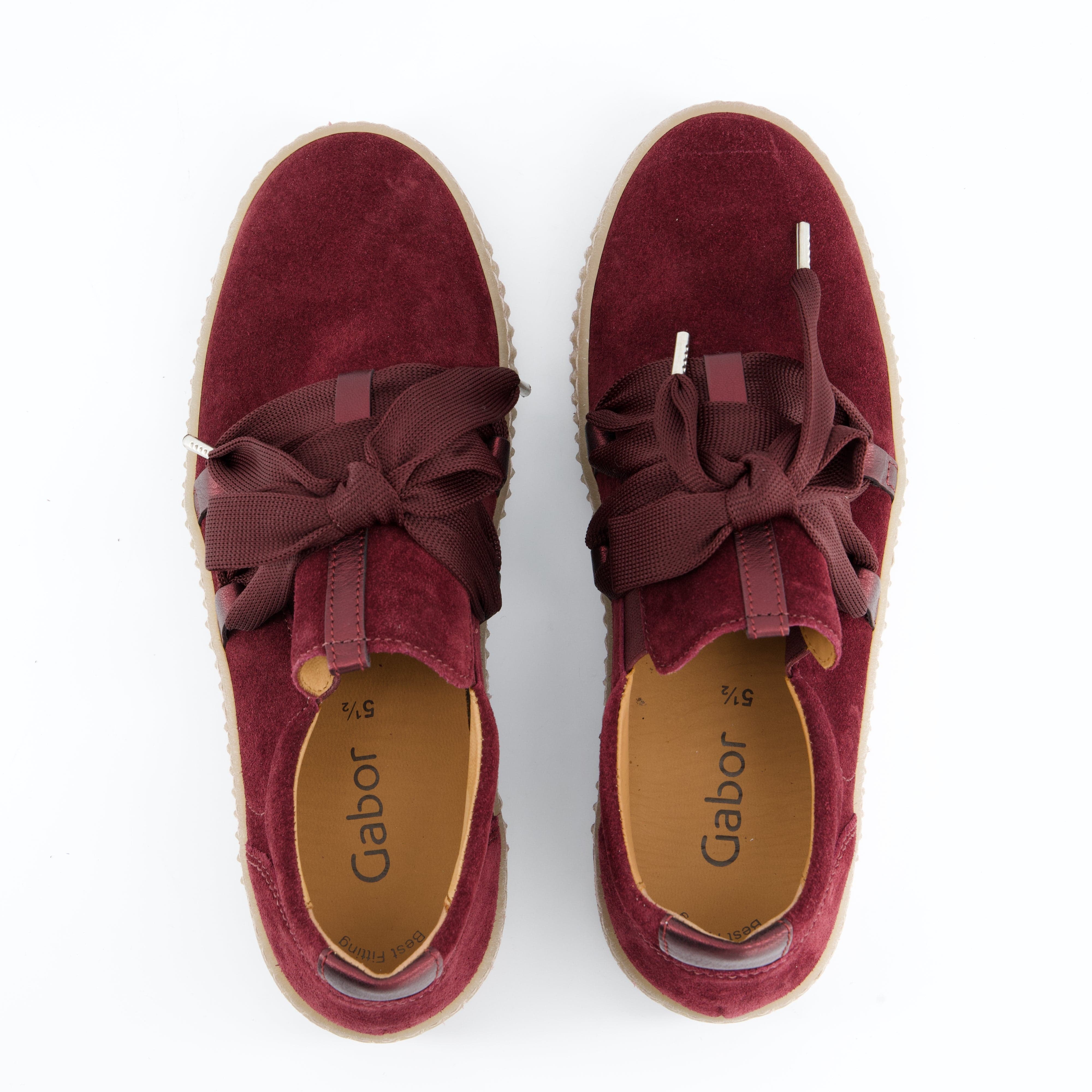 GABOR Damenschuhe - Slipper/Mokassins Slipper/Mokassins