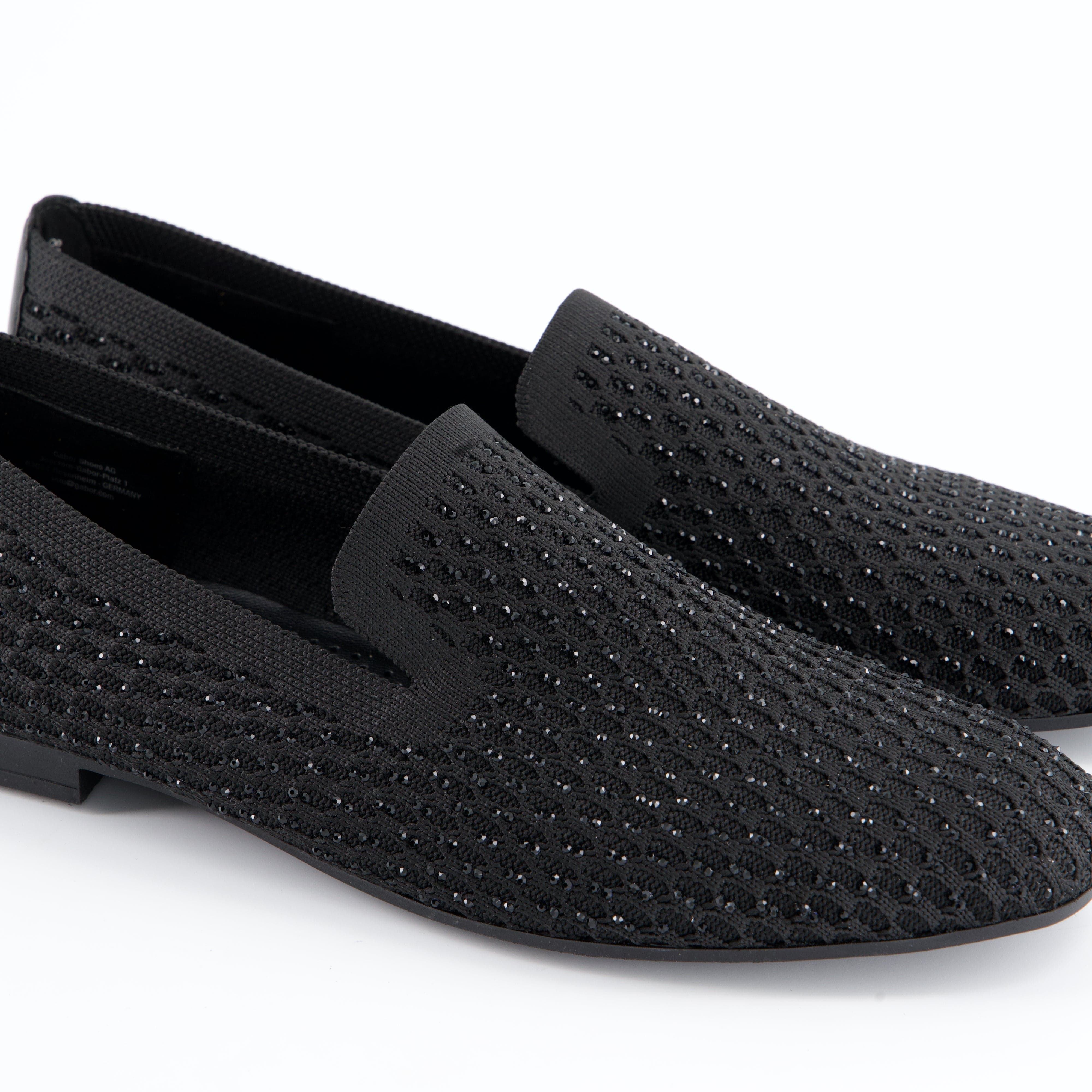 GABOR Damenschuhe - Slipper/Mokassins Slipper/Mokassins