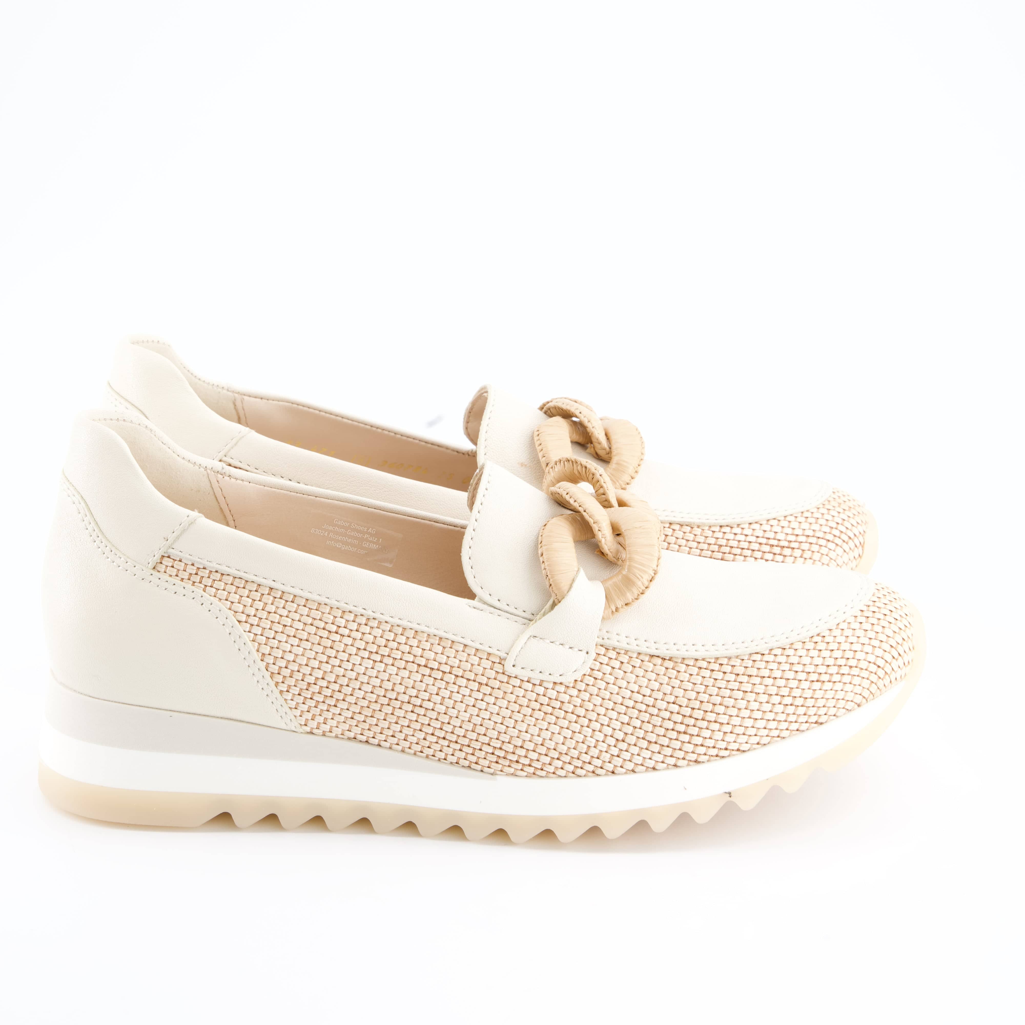 GABOR Damenschuhe - Slipper/Mokassins Slipper/Mokassins