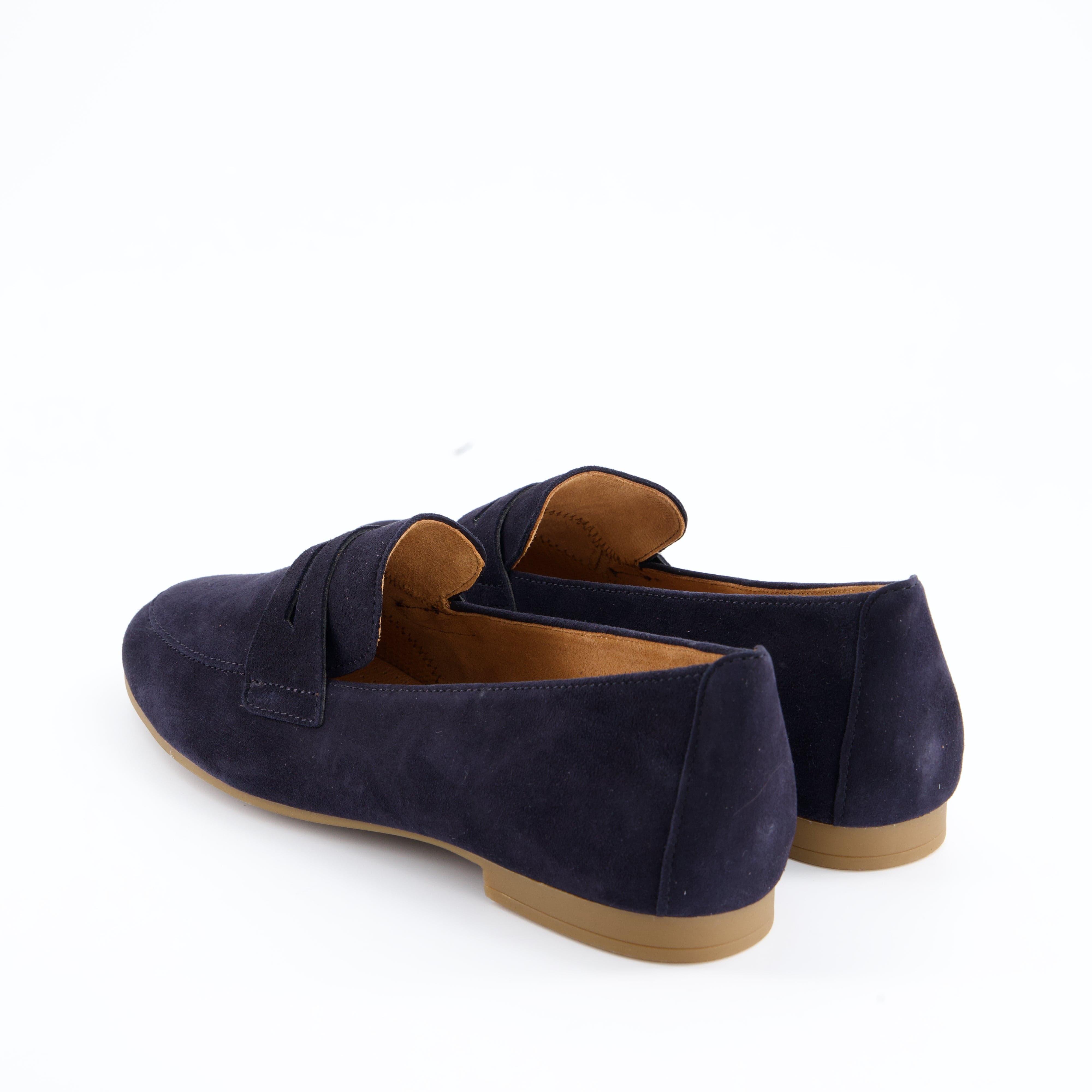 GABOR Damenschuhe - Slipper/Mokassins Slipper/Mokassins