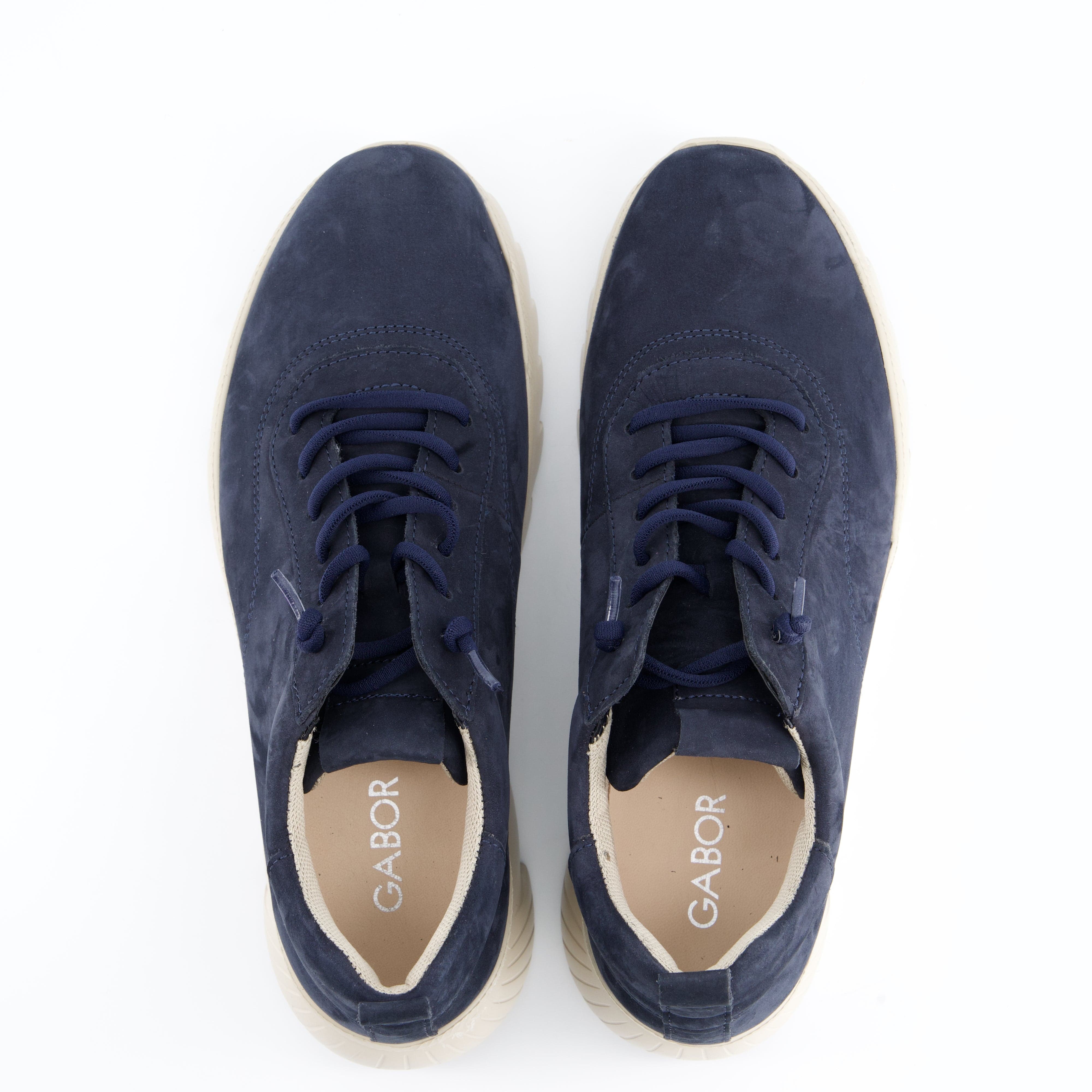 GABOR Damenschuhe - Slipper/Mokassins Slipper/Mokassins