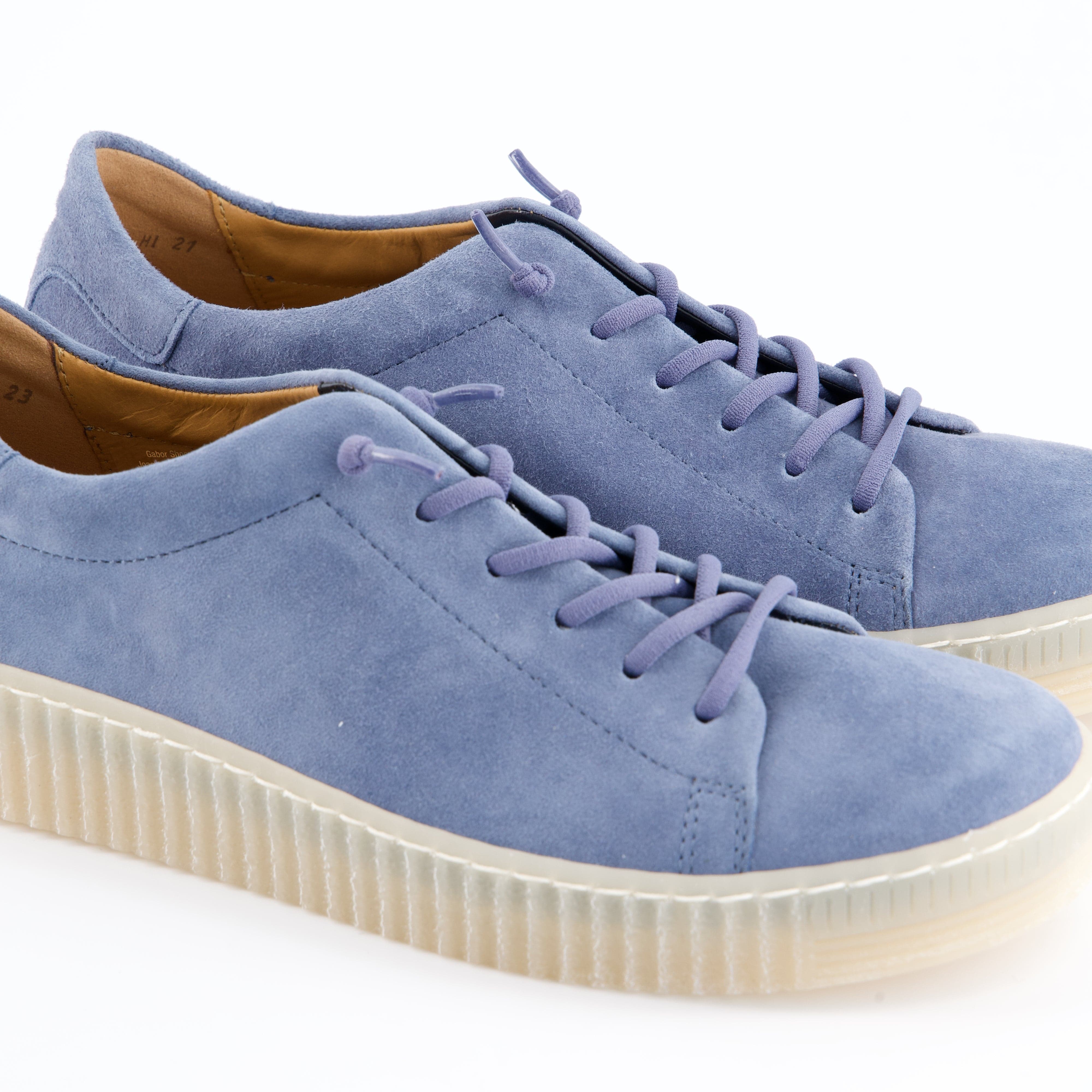 GABOR Damenschuhe - Slipper/Mokassins Slipper/Mokassins