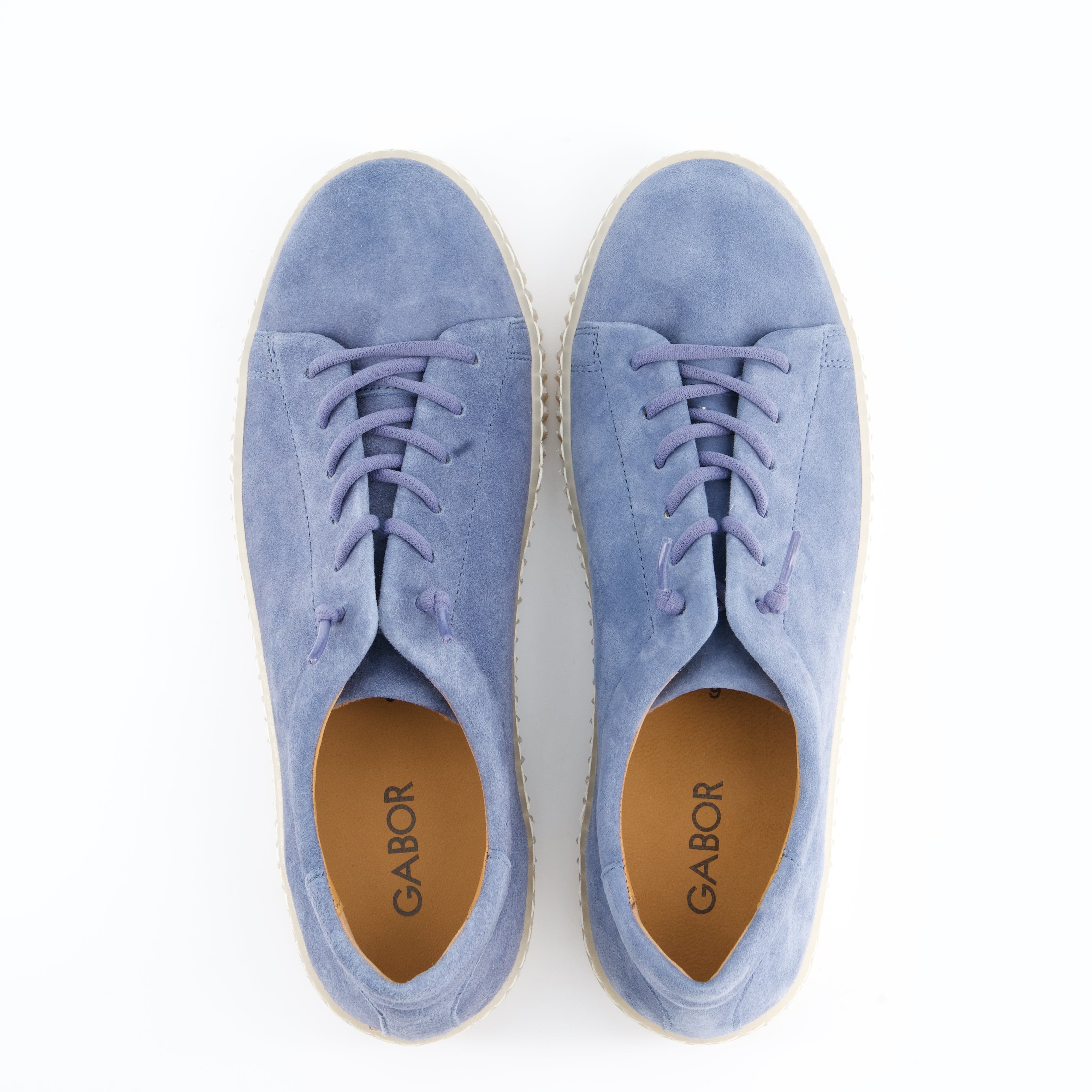 GABOR Damenschuhe - Slipper/Mokassins Slipper/Mokassins