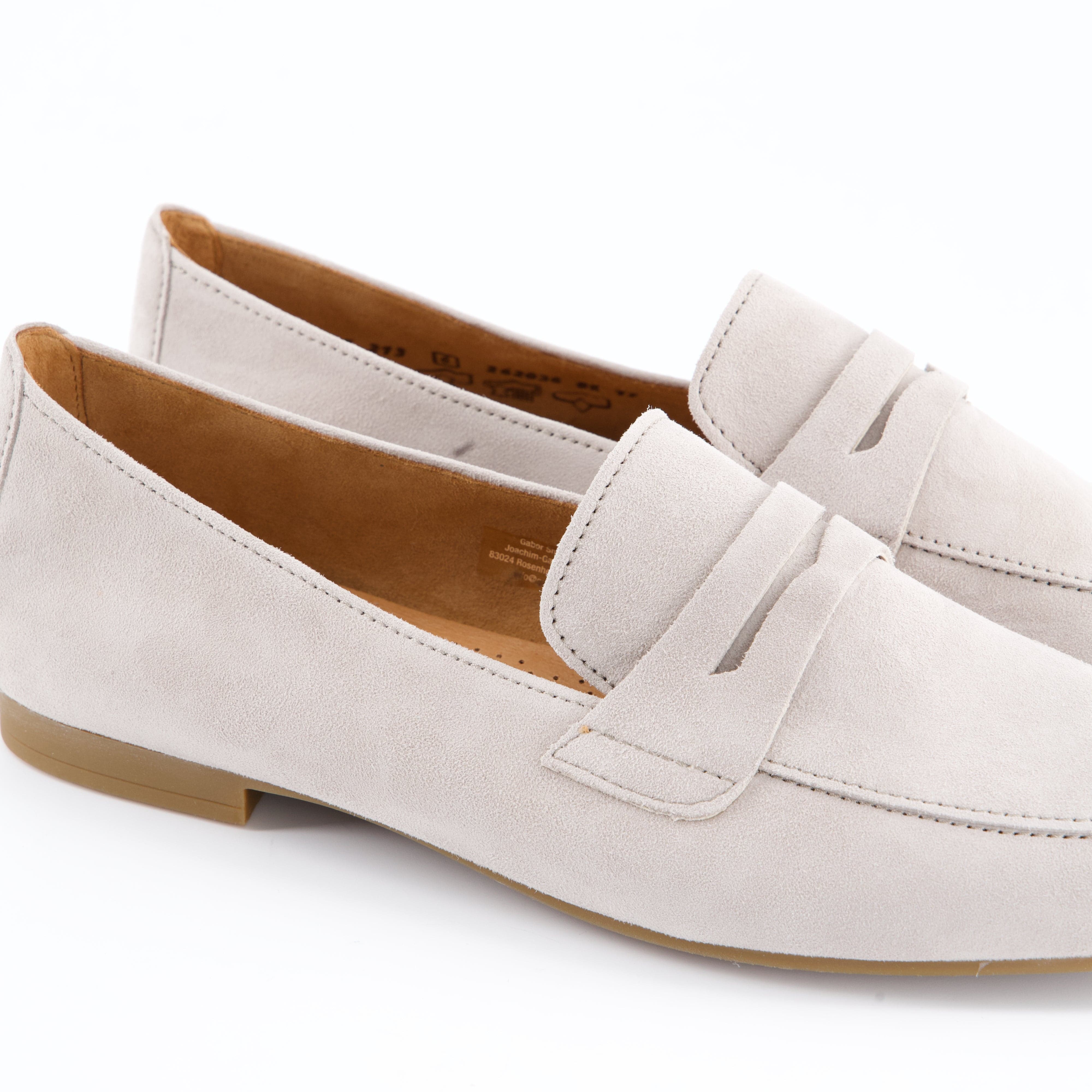 GABOR Damenschuhe - Slipper/Mokassins Slipper/Mokassins