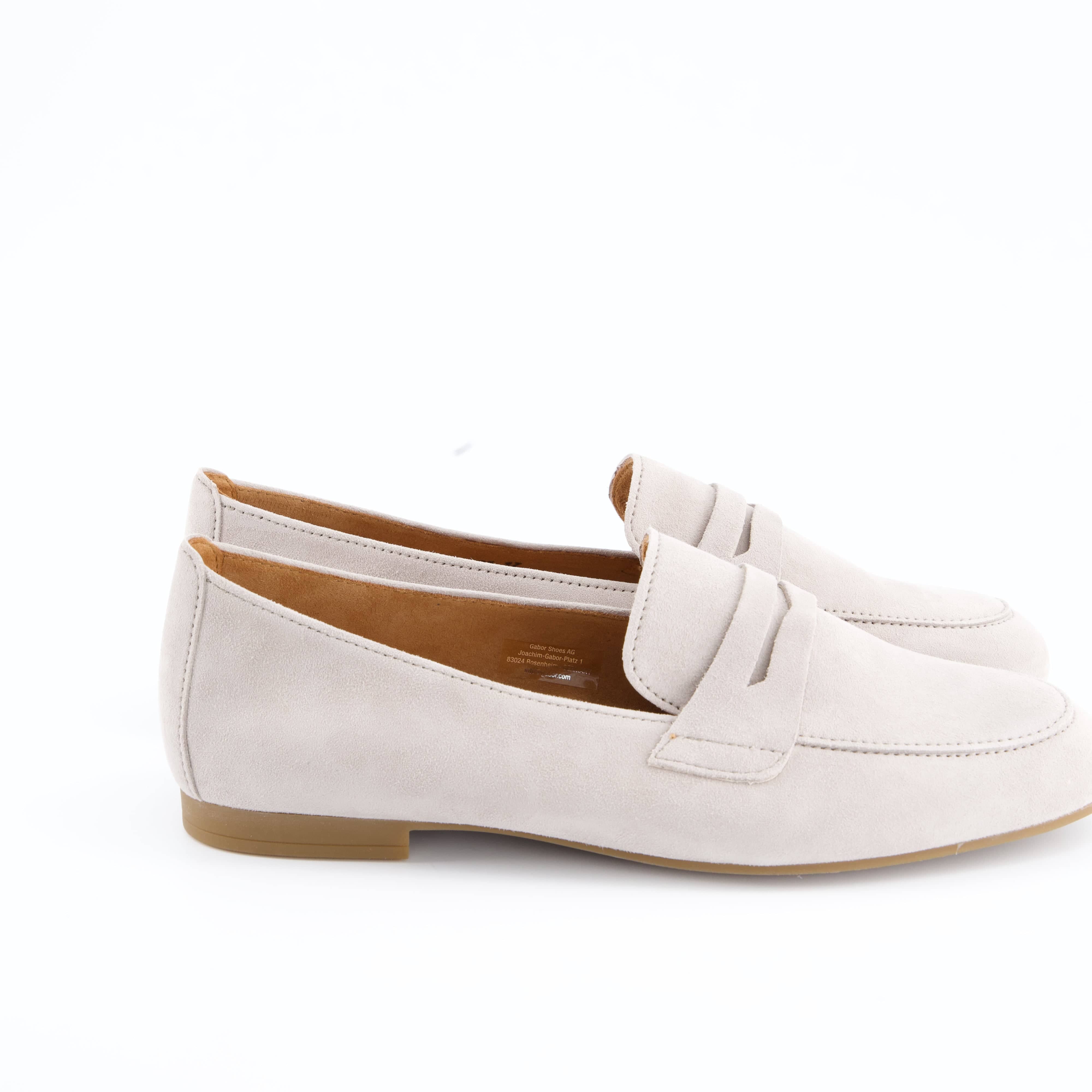 GABOR Damenschuhe - Slipper/Mokassins Slipper/Mokassins