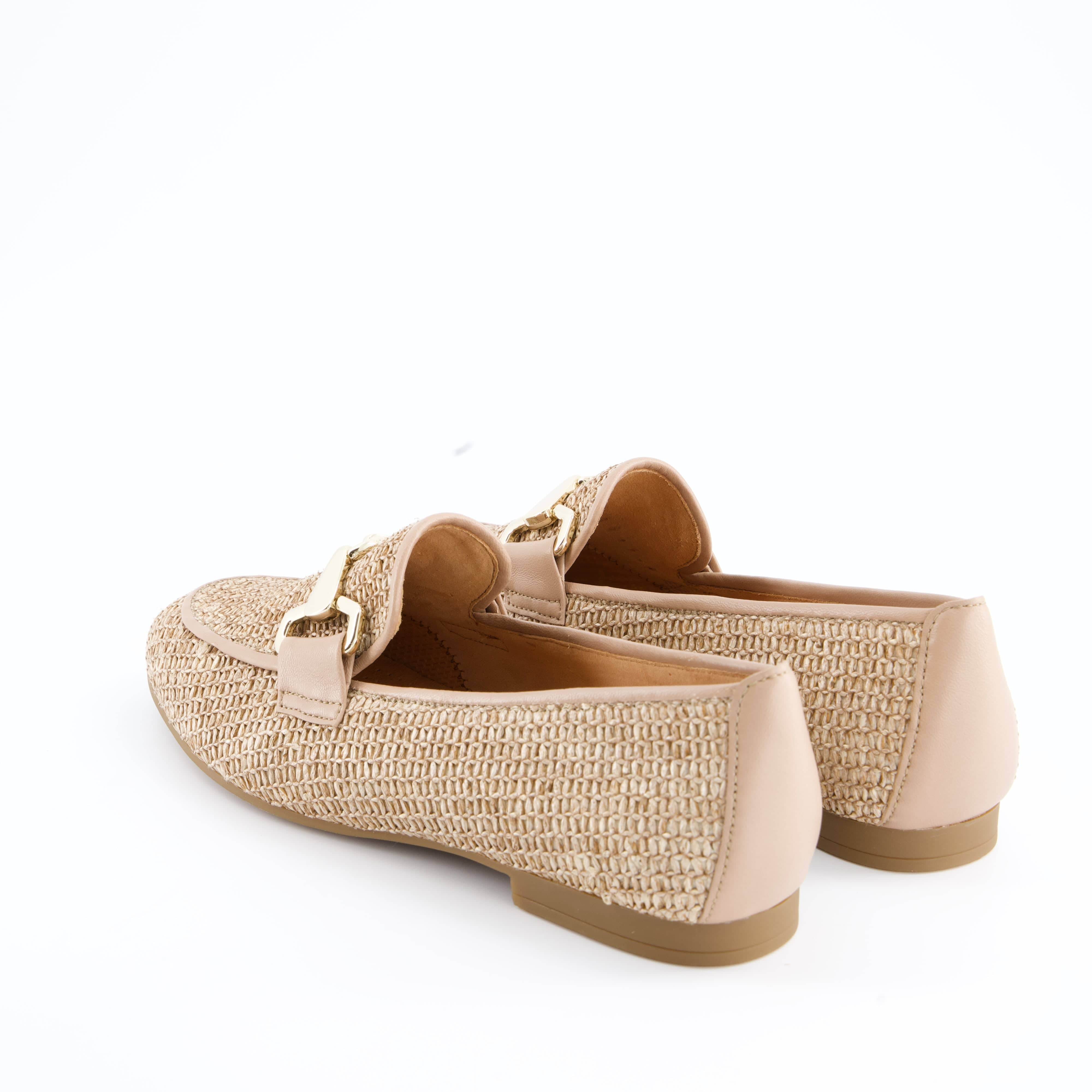 GABOR Damenschuhe - Slipper/Mokassins Slipper/Mokassins