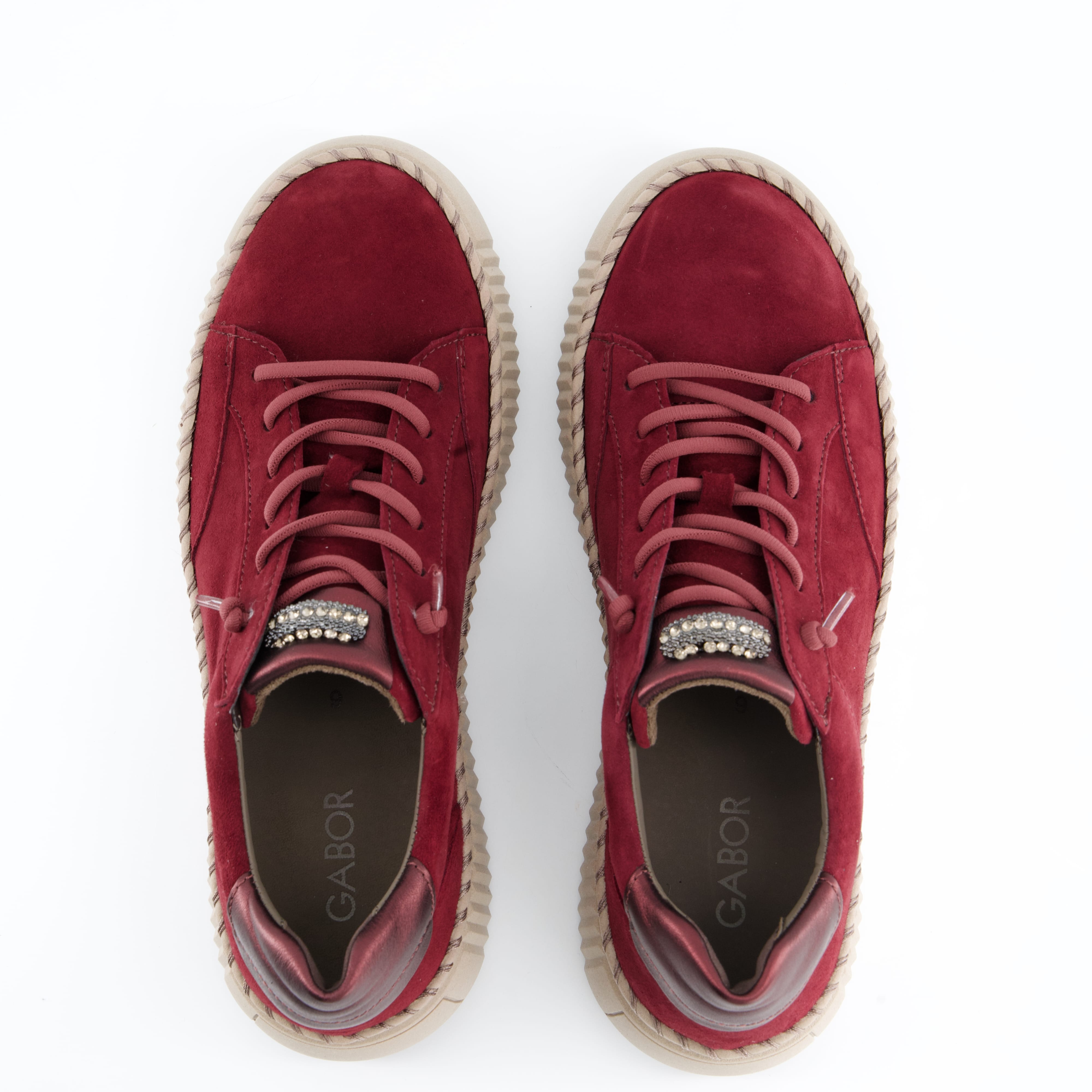 GABOR Damenschuhe - Slipper/Mokassins Slipper/Mokassins