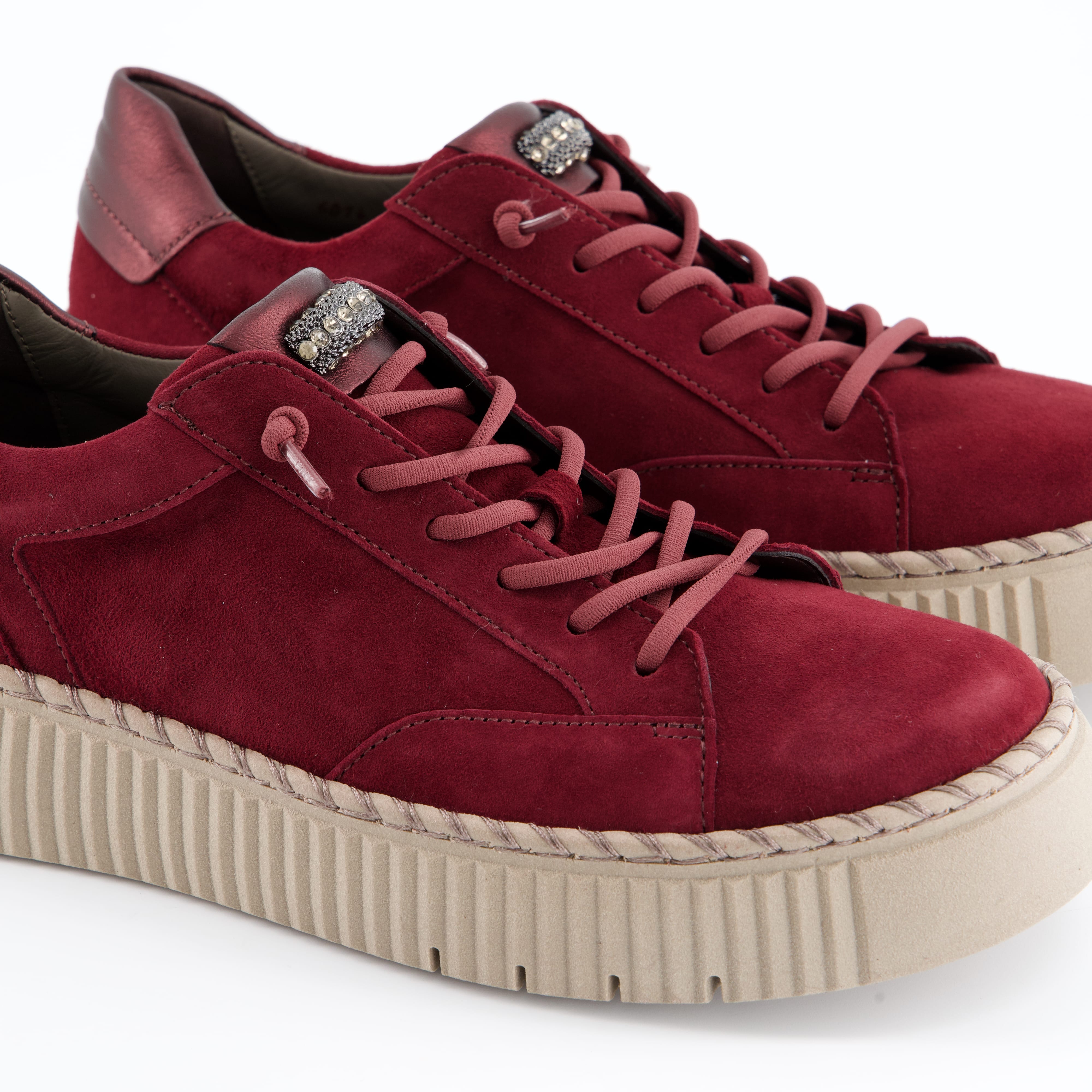 GABOR Damenschuhe - Slipper/Mokassins Slipper/Mokassins