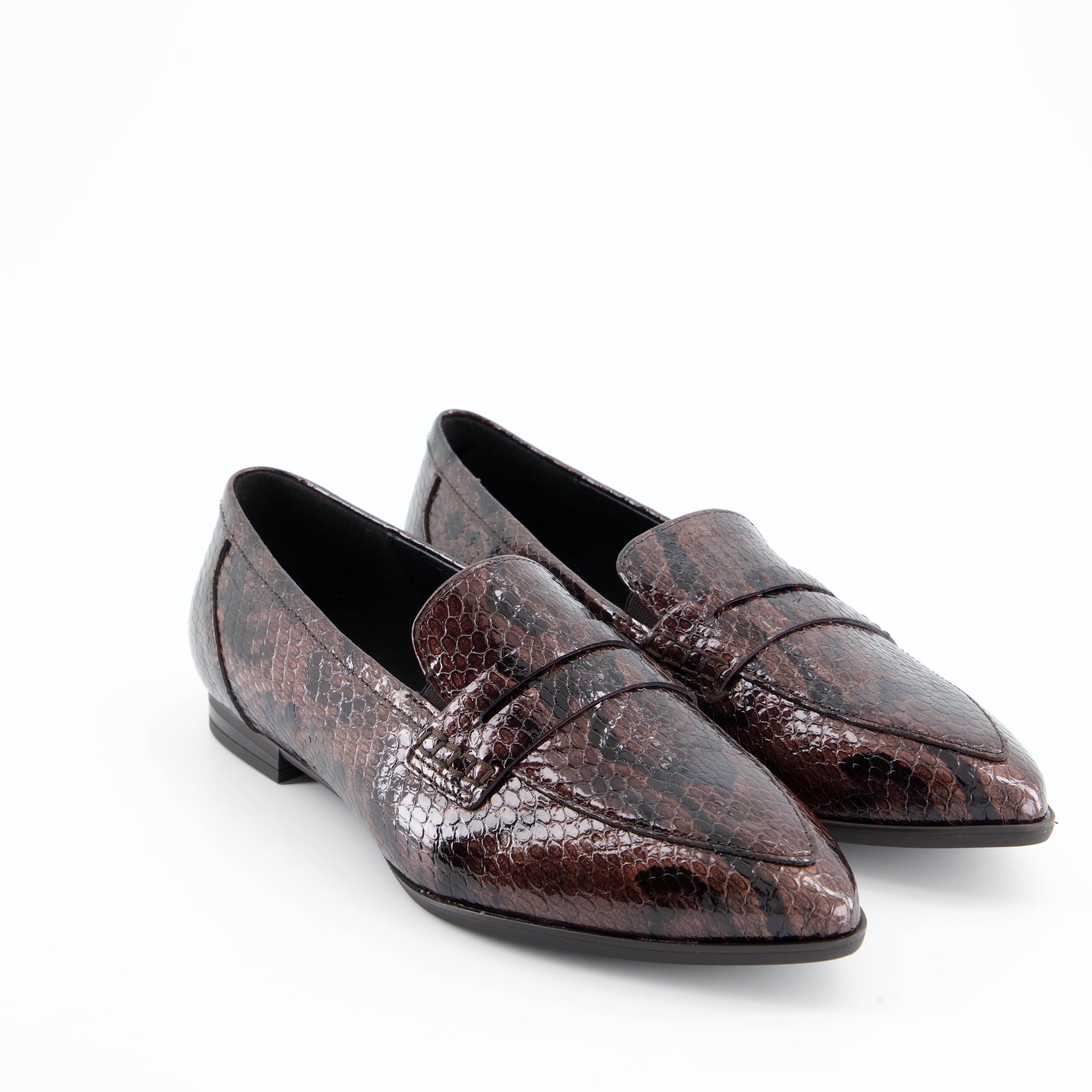 GABOR Damenschuhe - Slipper/Mokassins Slipper/Mokassins