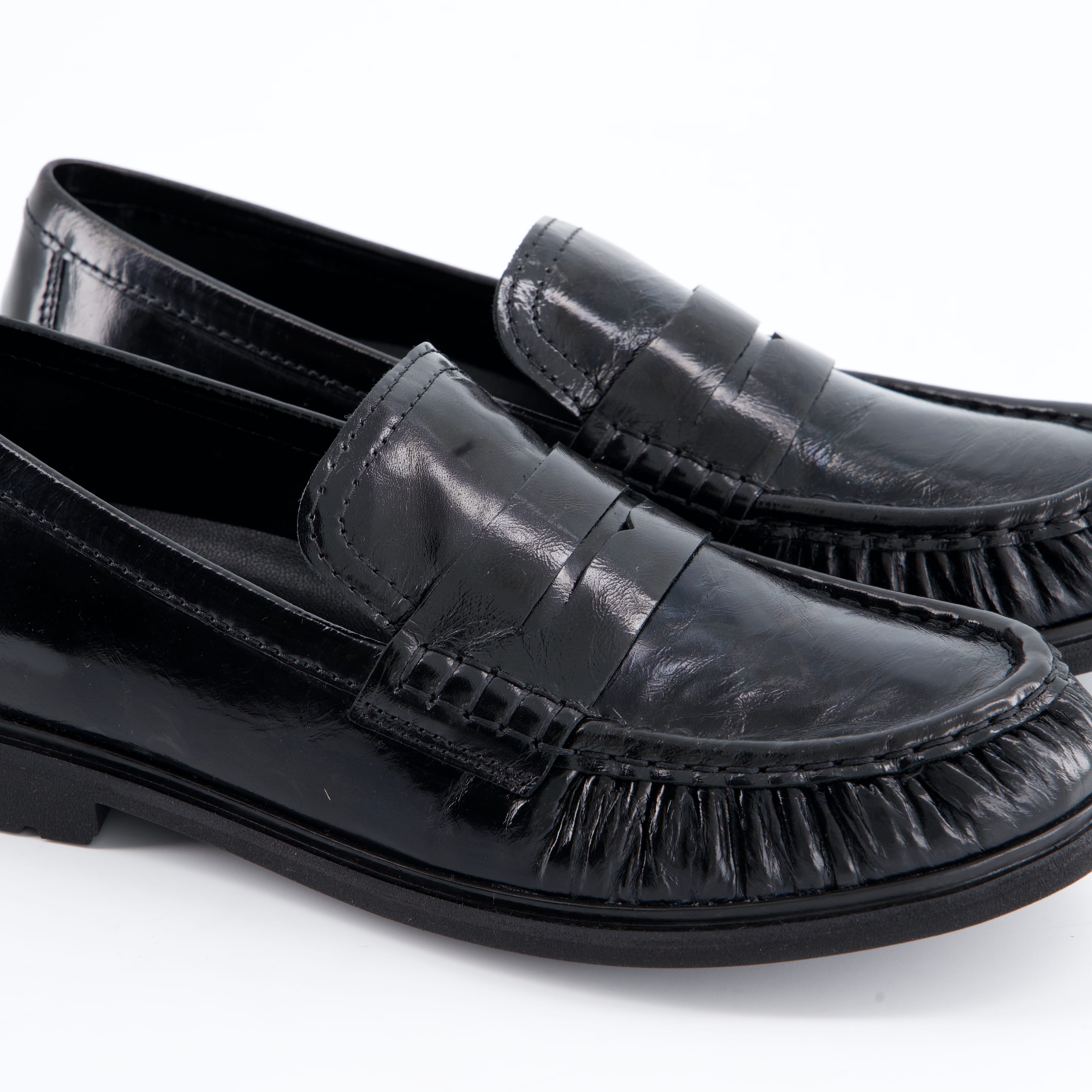 GABOR Damenschuhe - Slipper/Mokassins Slipper/Mokassins