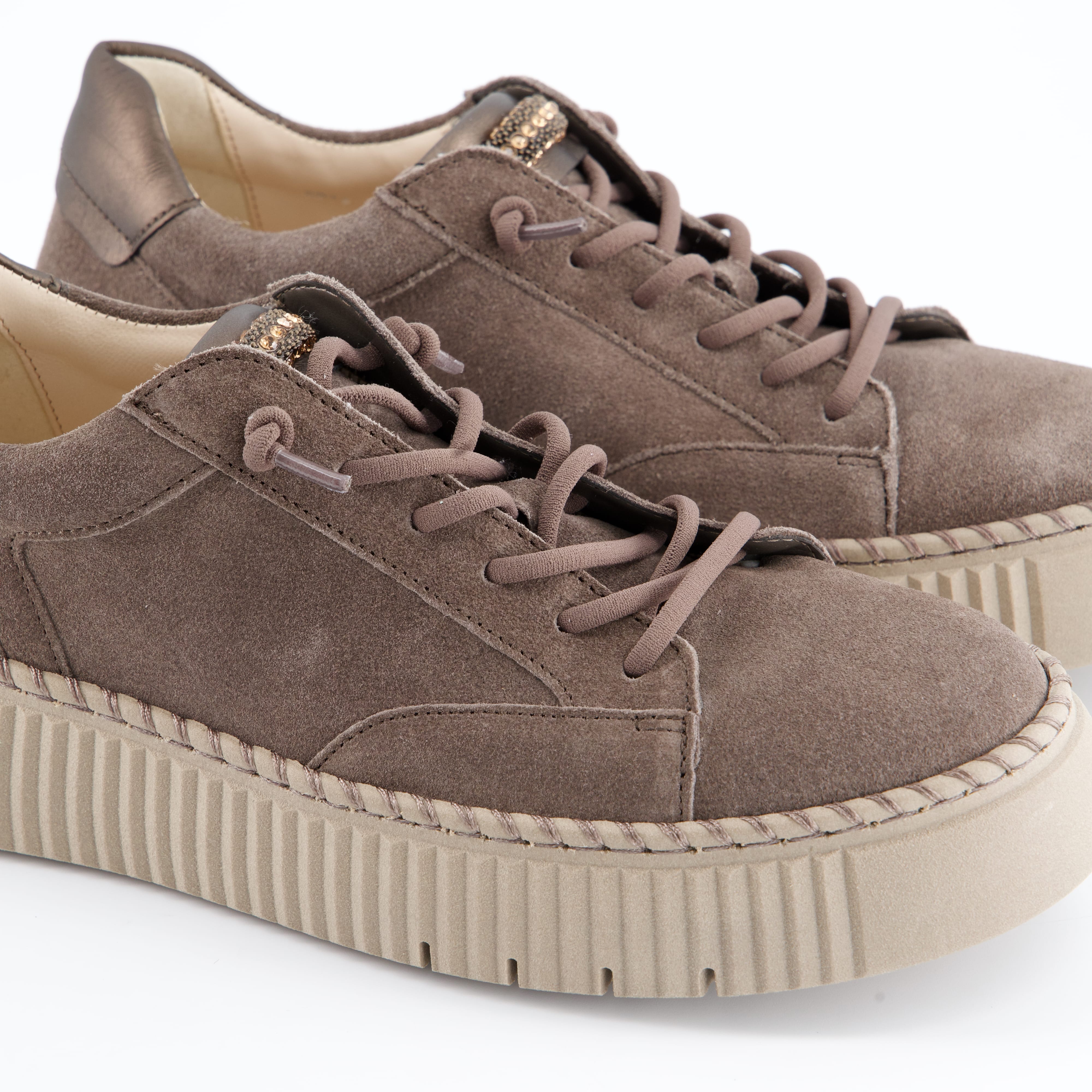 GABOR Damenschuhe - Slipper/Mokassins Slipper/Mokassins