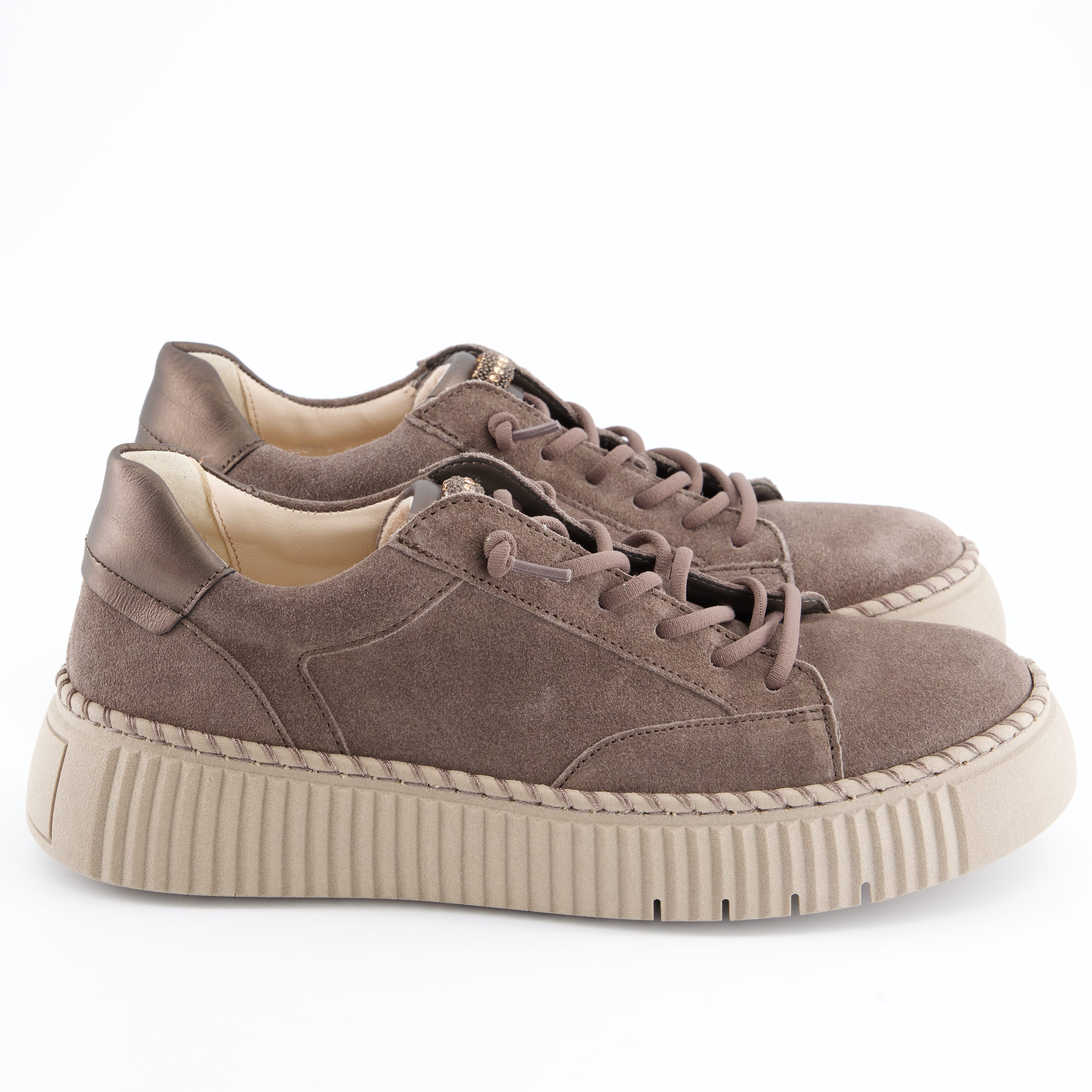 GABOR Damenschuhe - Slipper/Mokassins Slipper/Mokassins