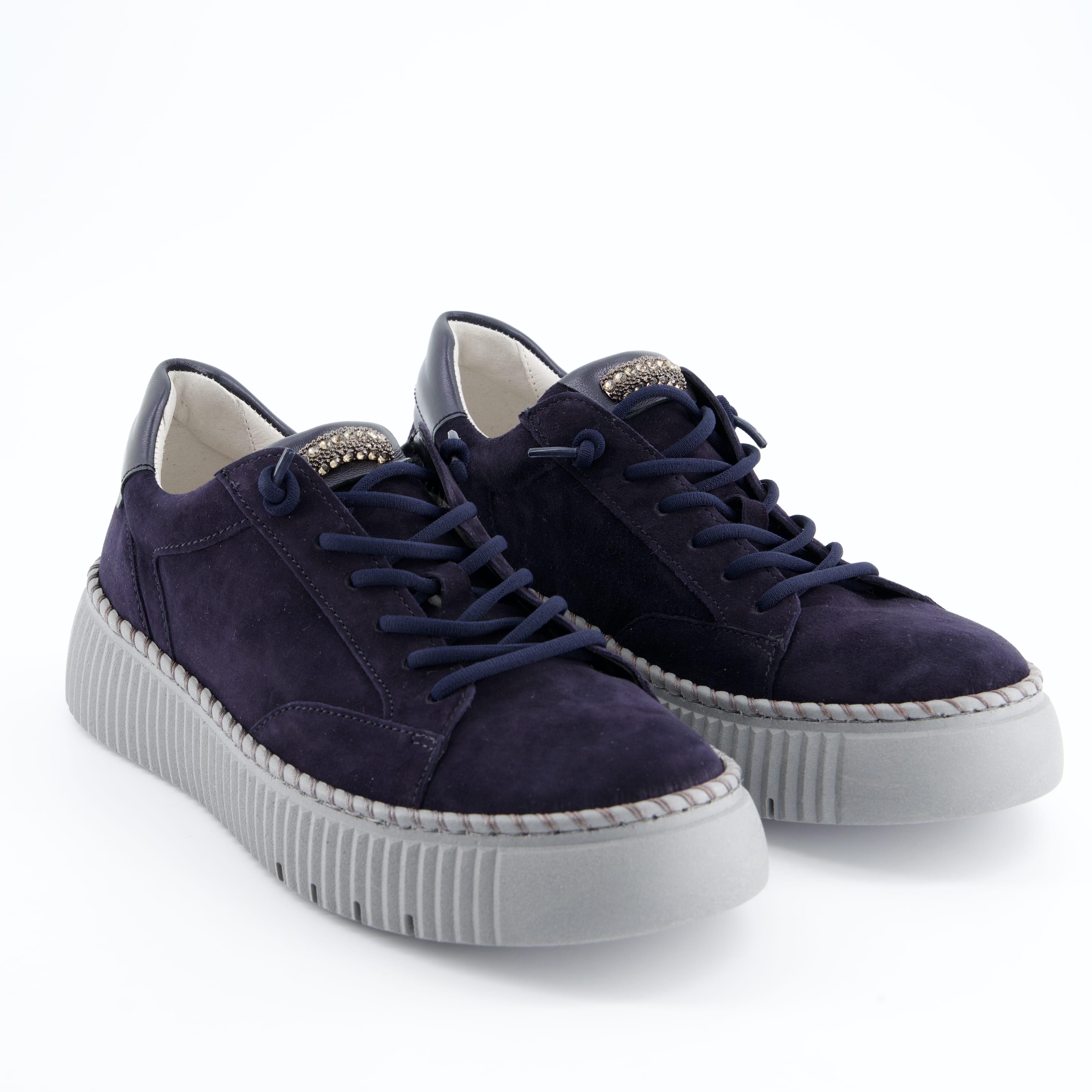 GABOR Damenschuhe - Slipper/Mokassins Slipper/Mokassins