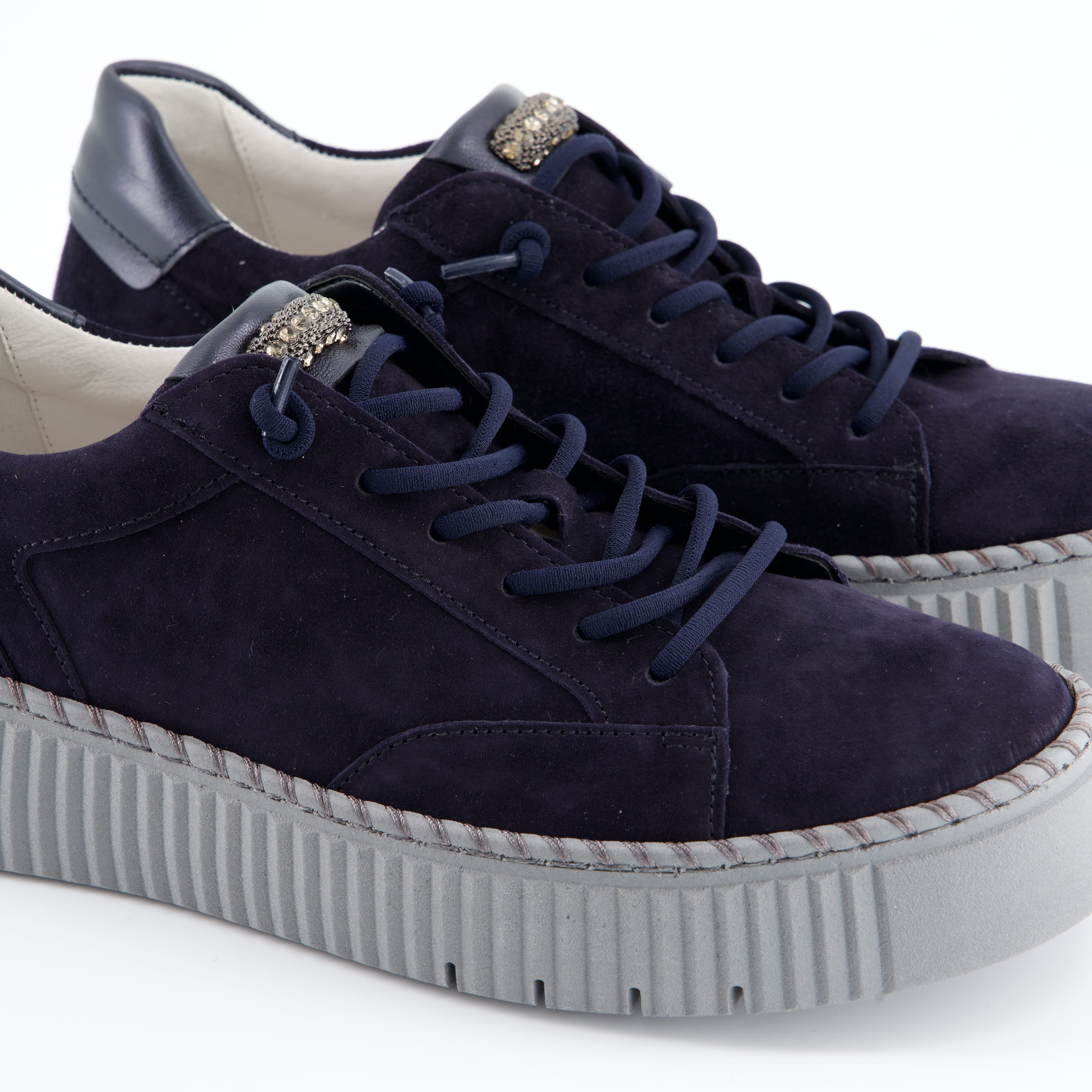 GABOR Damenschuhe - Slipper/Mokassins Slipper/Mokassins