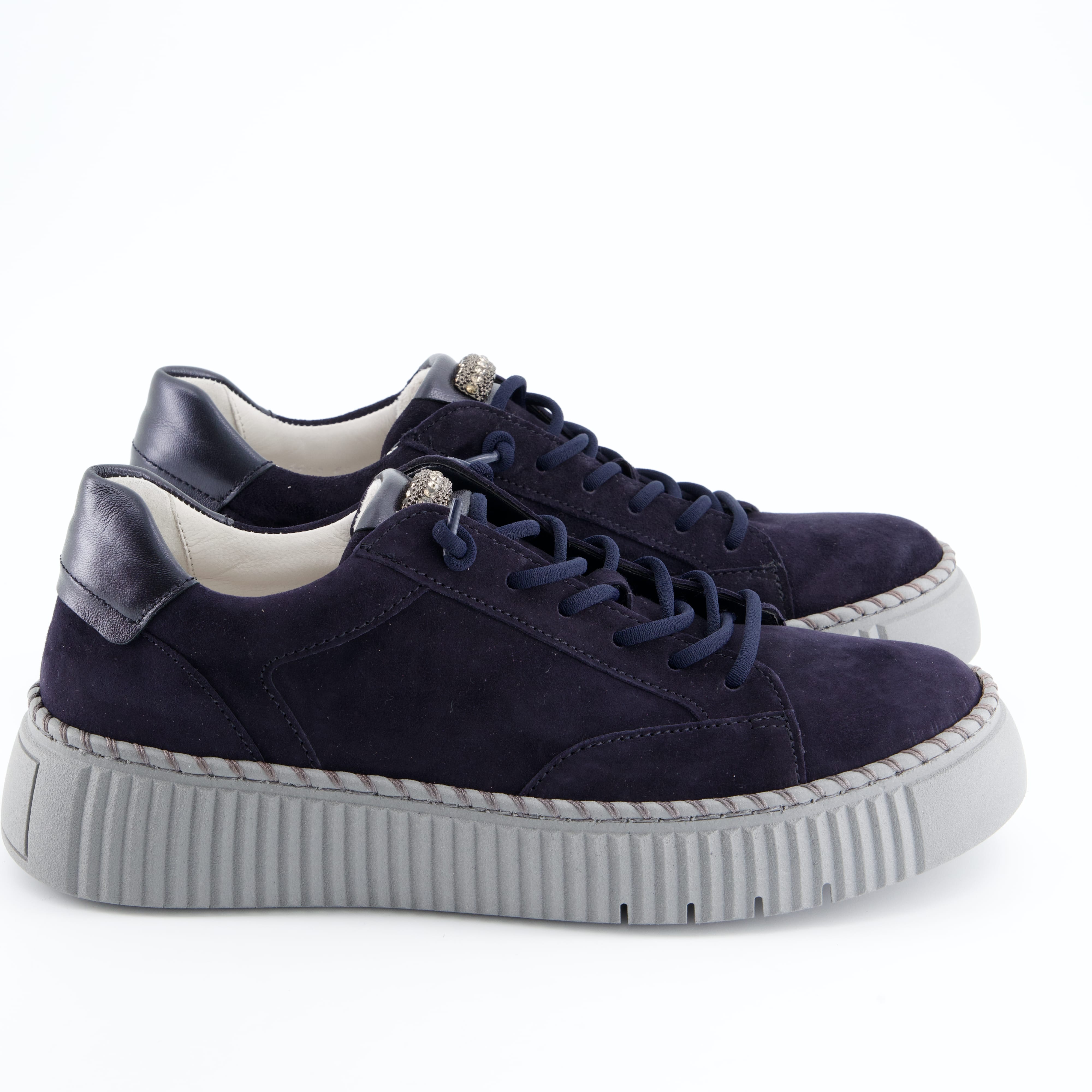 GABOR Damenschuhe - Slipper/Mokassins Slipper/Mokassins