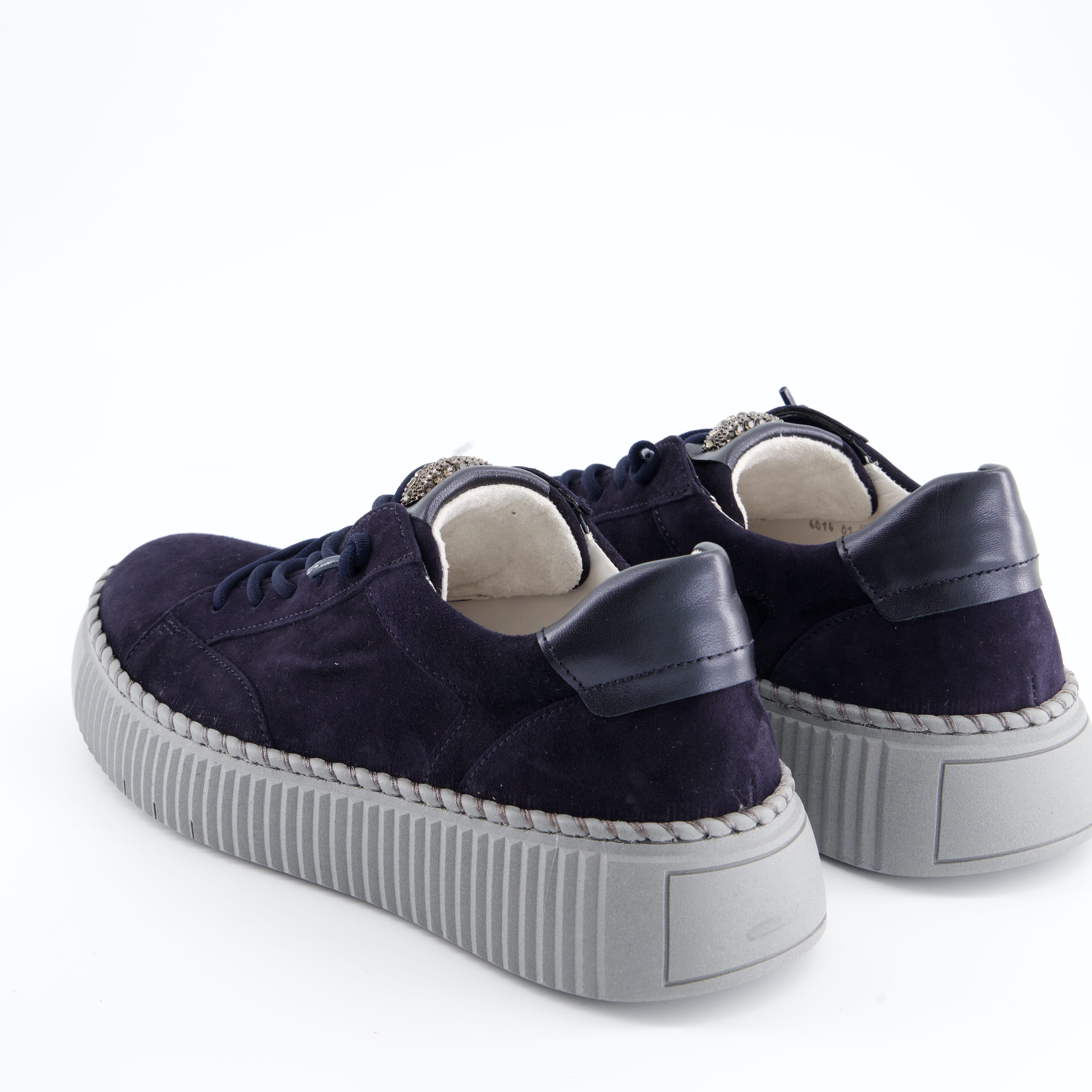 GABOR Damenschuhe - Slipper/Mokassins Slipper/Mokassins