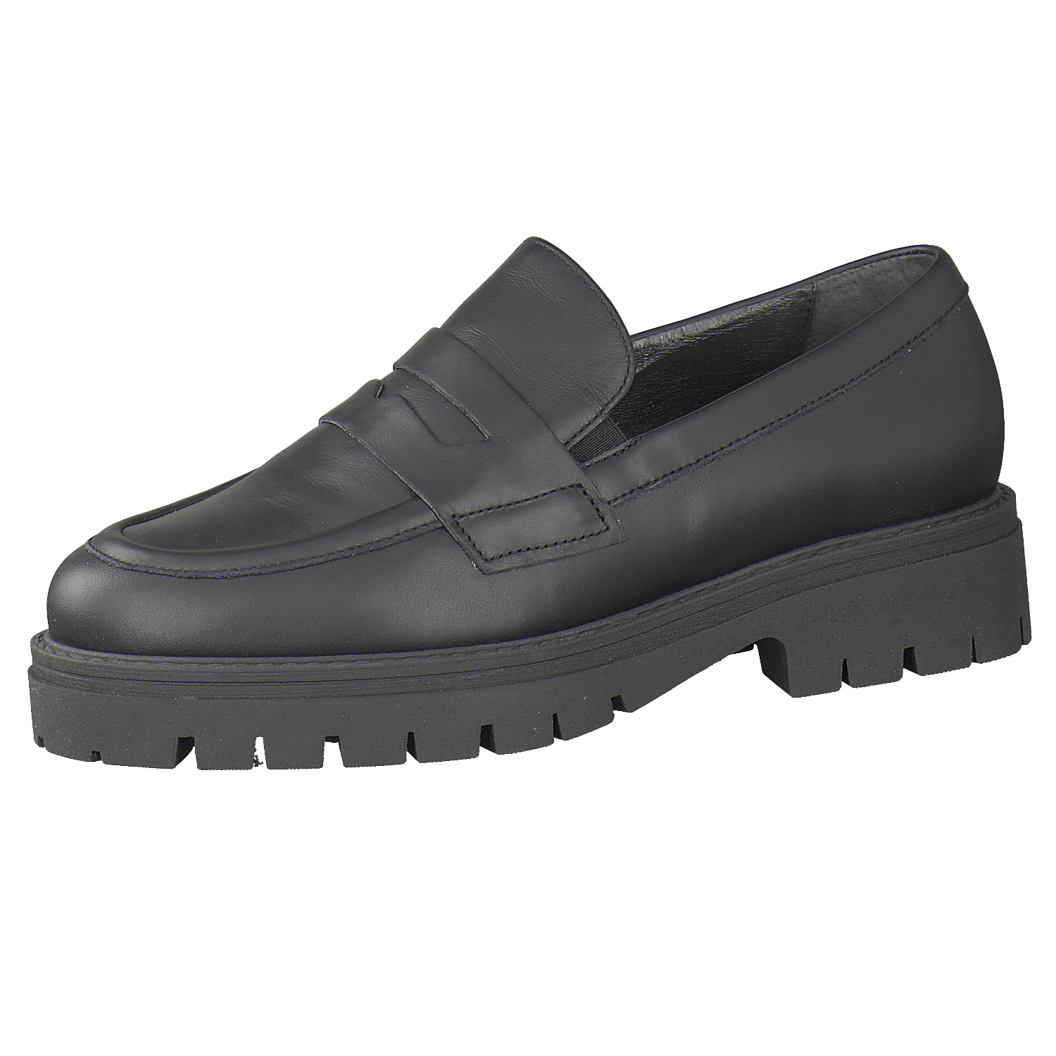 GABOR Damenschuhe - Slipper/Mokassins, Slipper/Mokassins