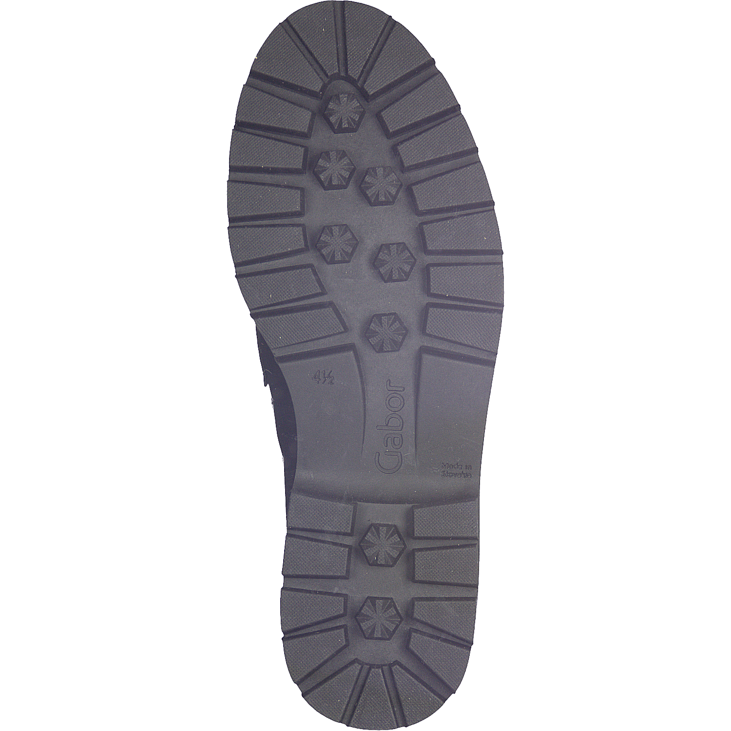 GABOR Damenschuhe - Slipper/Mokassins, Slipper/Mokassins