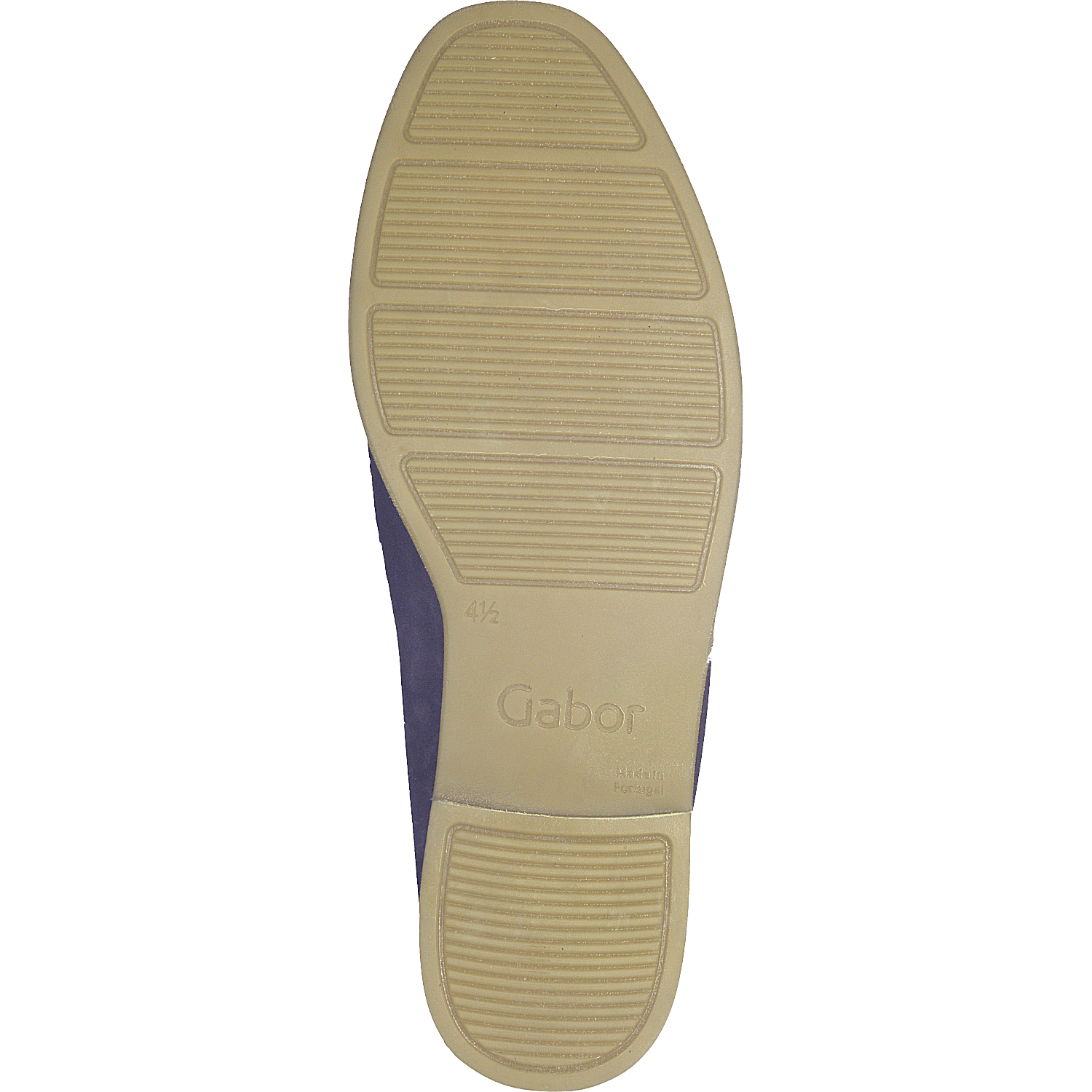 GABOR Damenschuhe - Slipper/Mokassins, Slipper/Mokassins