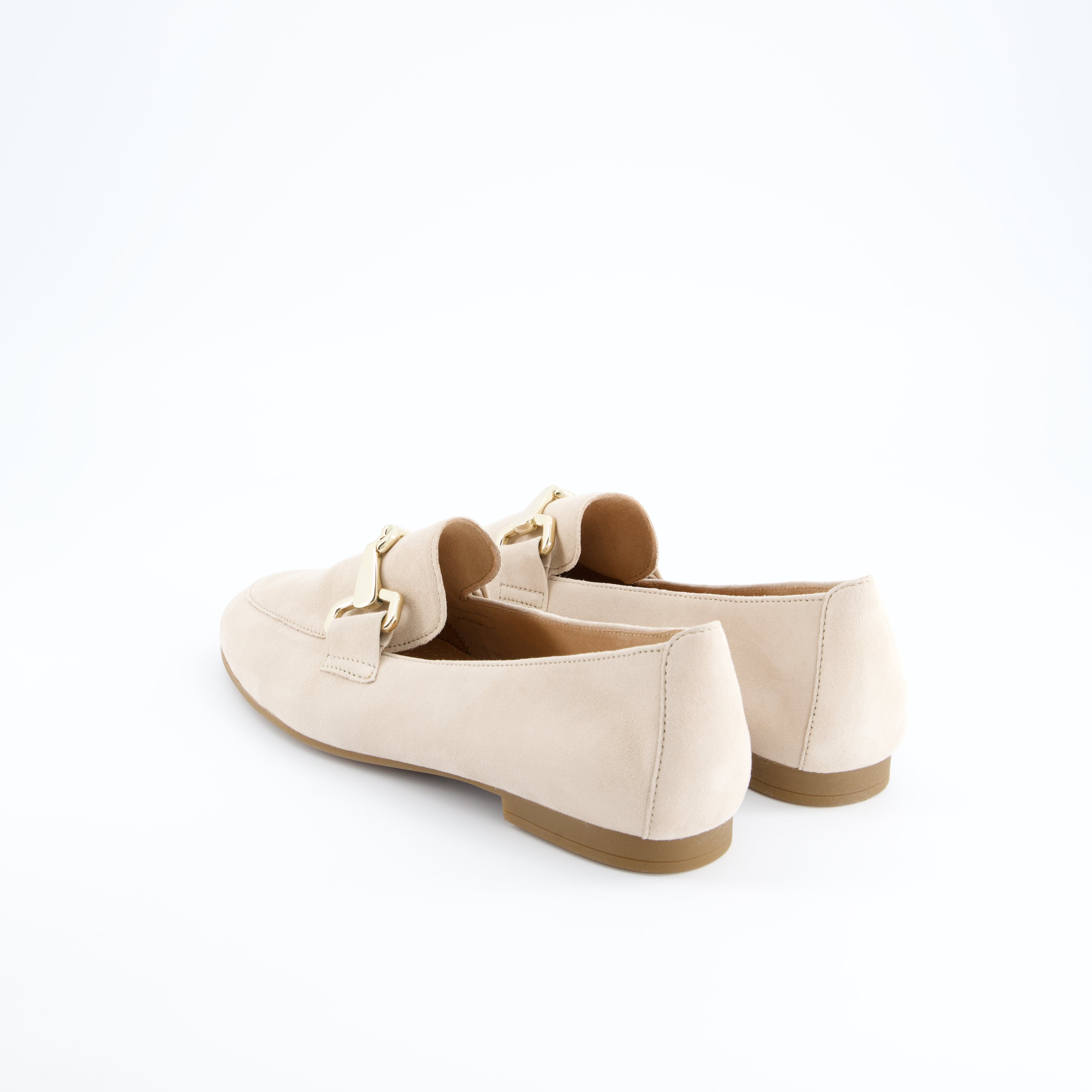 GABOR Damenschuhe - Slipper/Mokassins, Slipper/Mokassins