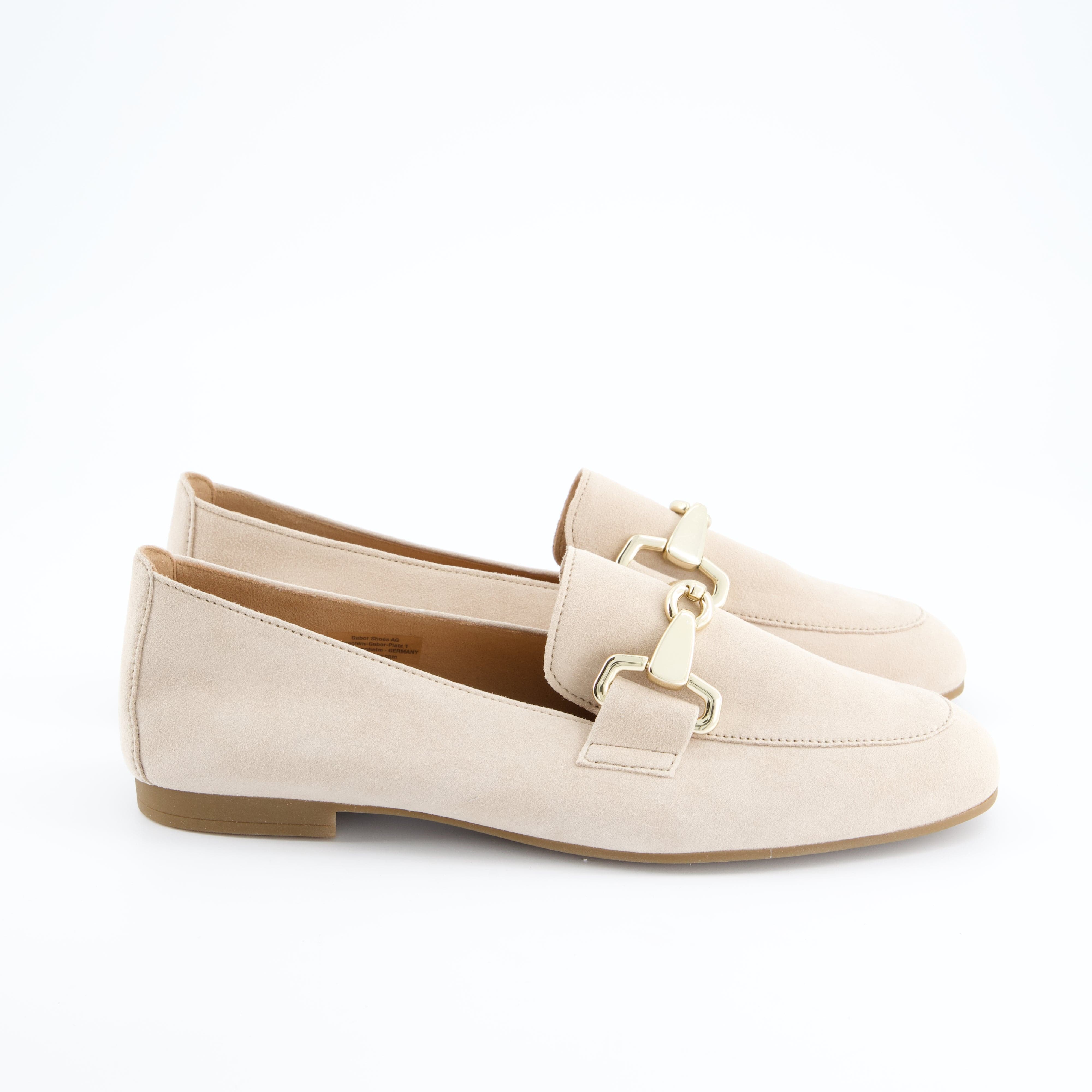 GABOR Damenschuhe - Slipper/Mokassins, Slipper/Mokassins
