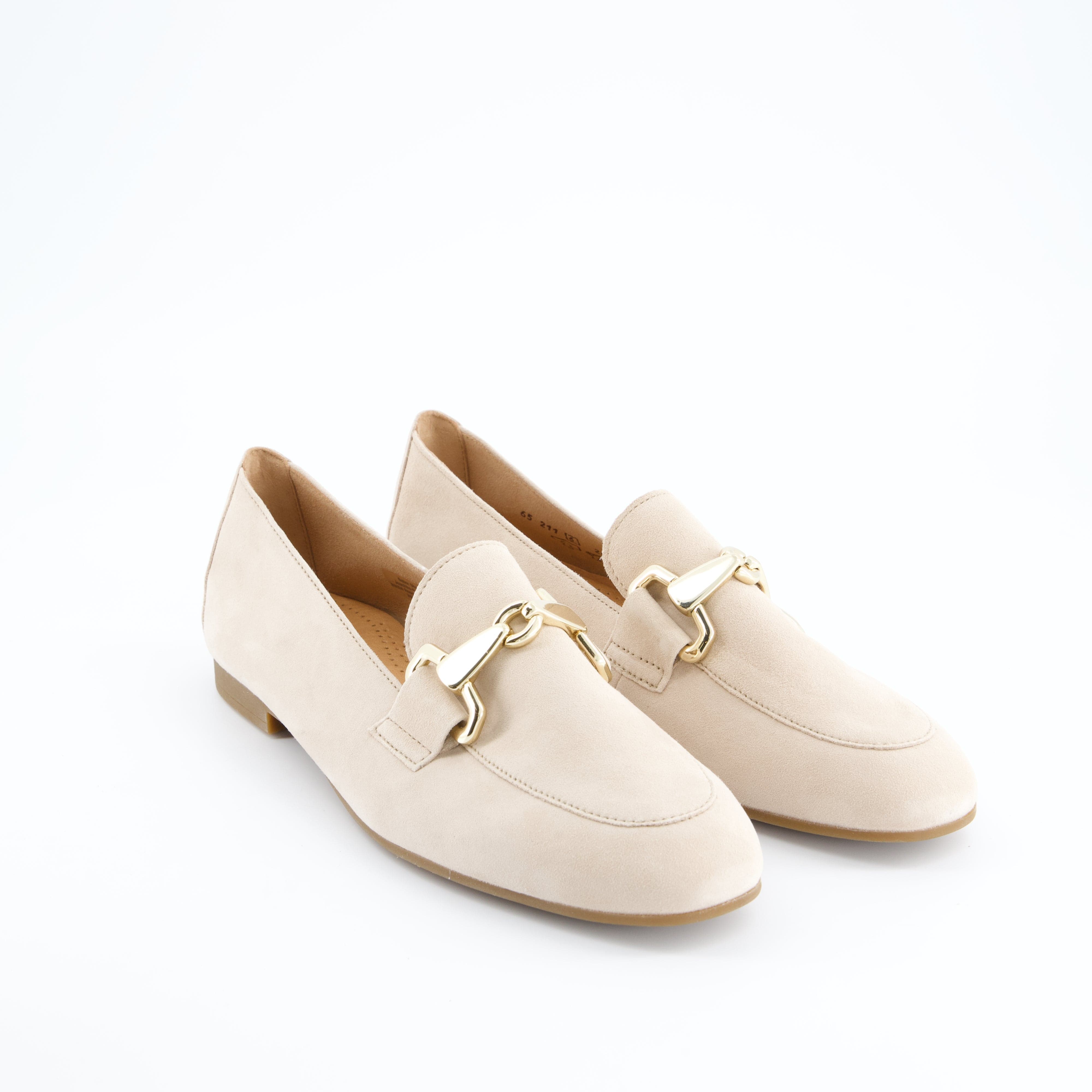 GABOR Damenschuhe - Slipper/Mokassins, Slipper/Mokassins