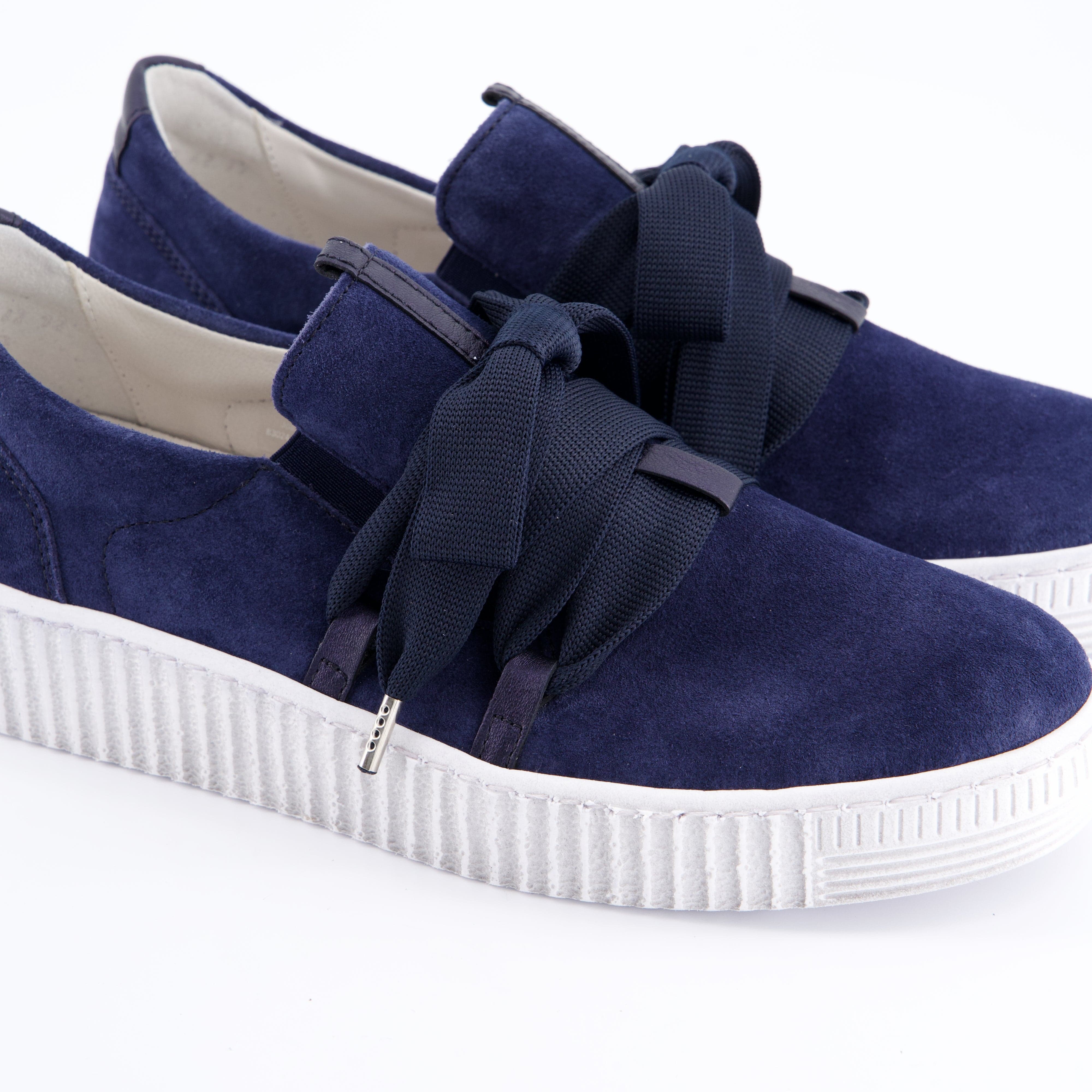 GABOR Damenschuhe - Slipper/Mokassins, Slipper/Mokassins