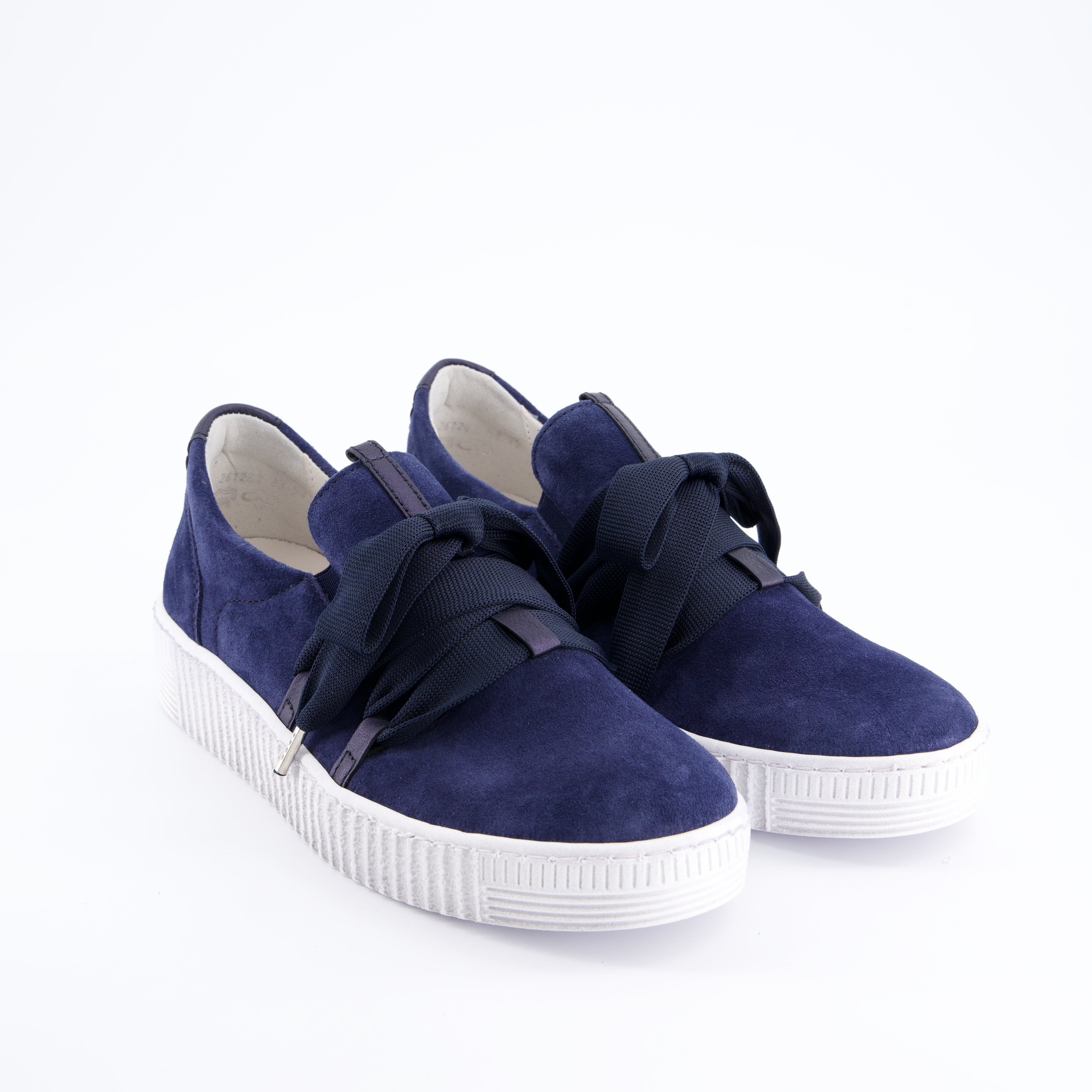 GABOR Damenschuhe - Slipper/Mokassins, Slipper/Mokassins