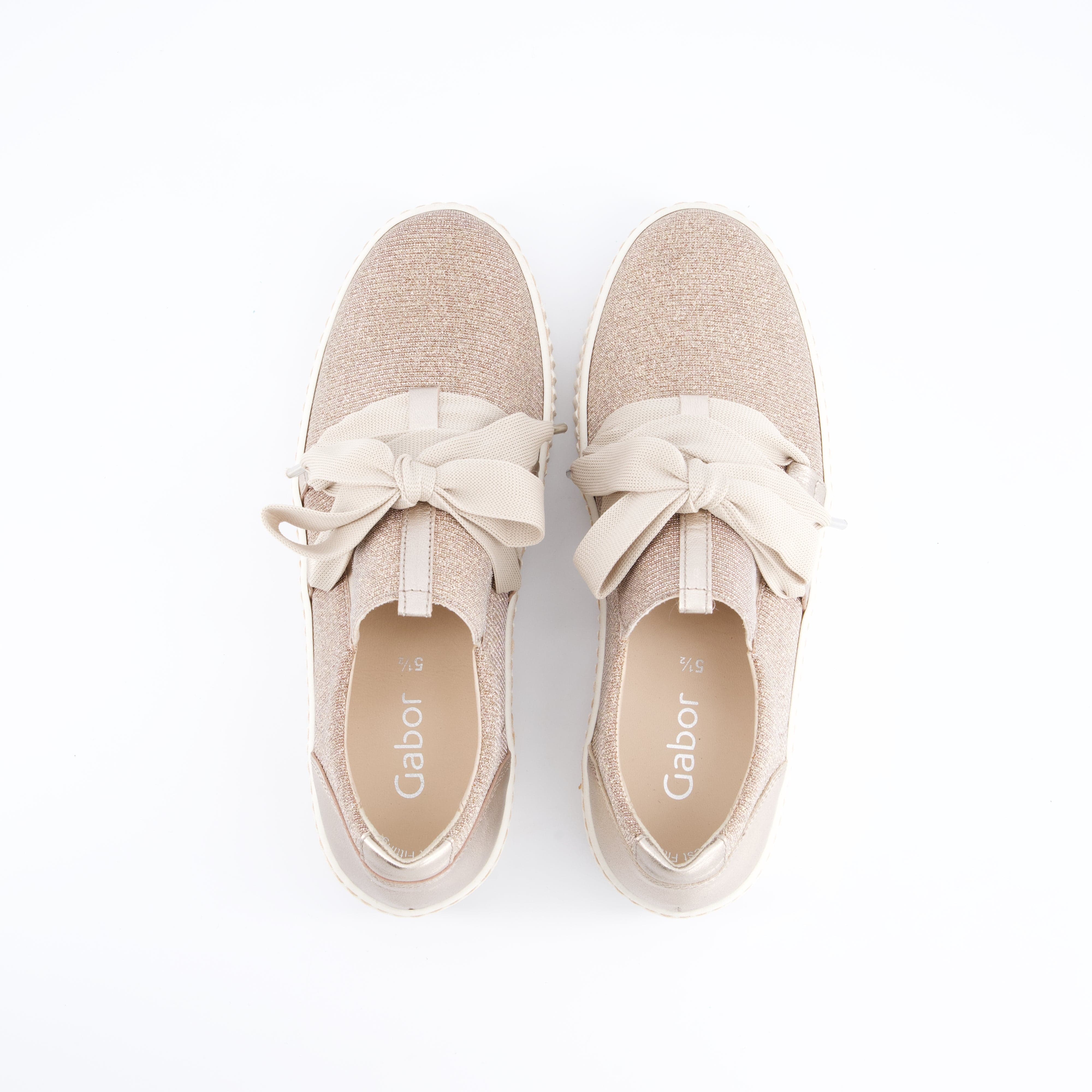 GABOR Damenschuhe - Slipper/Mokassins, Slipper/Mokassins