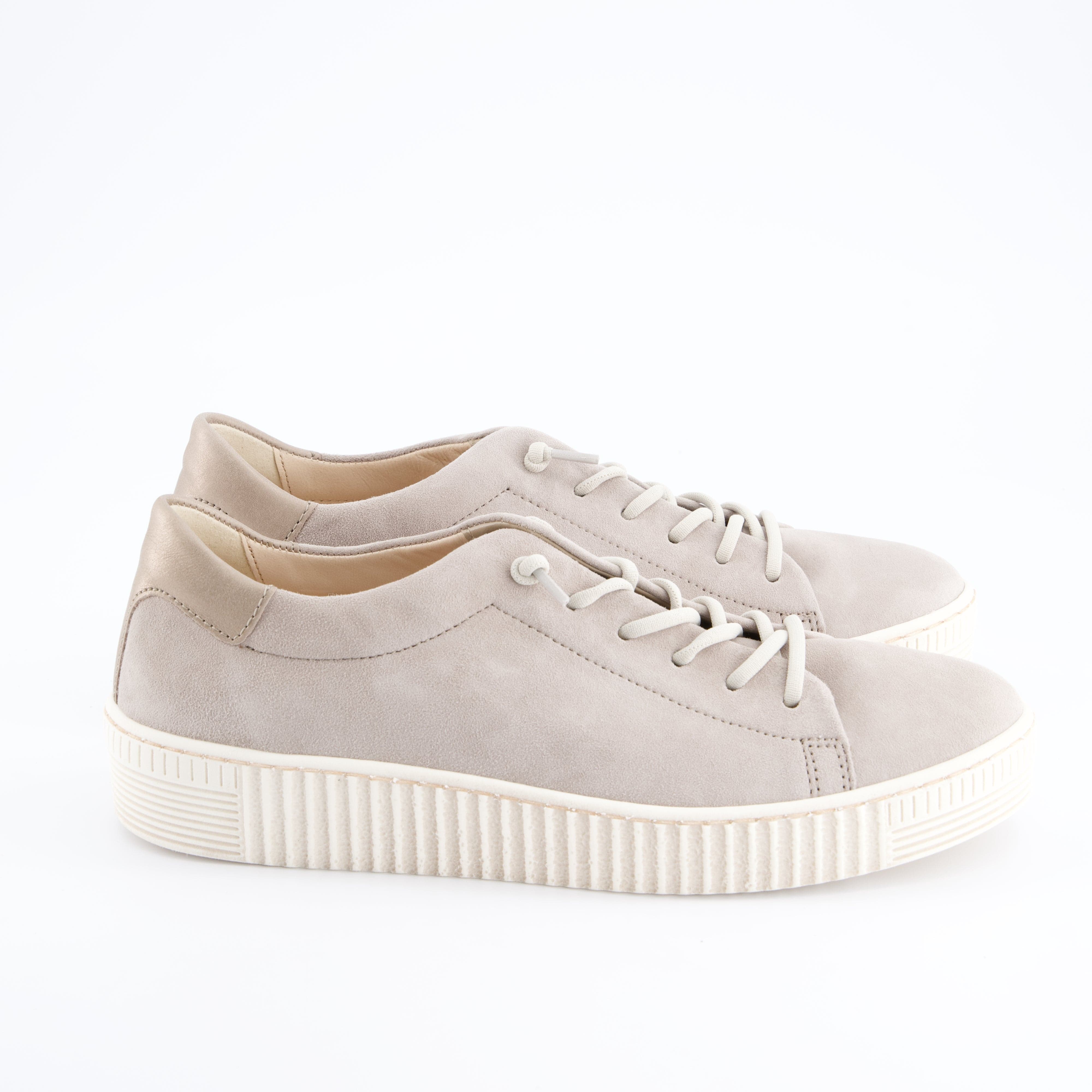 GABOR Damenschuhe - Slipper/Mokassins, Slipper/Mokassins Sneaker low
