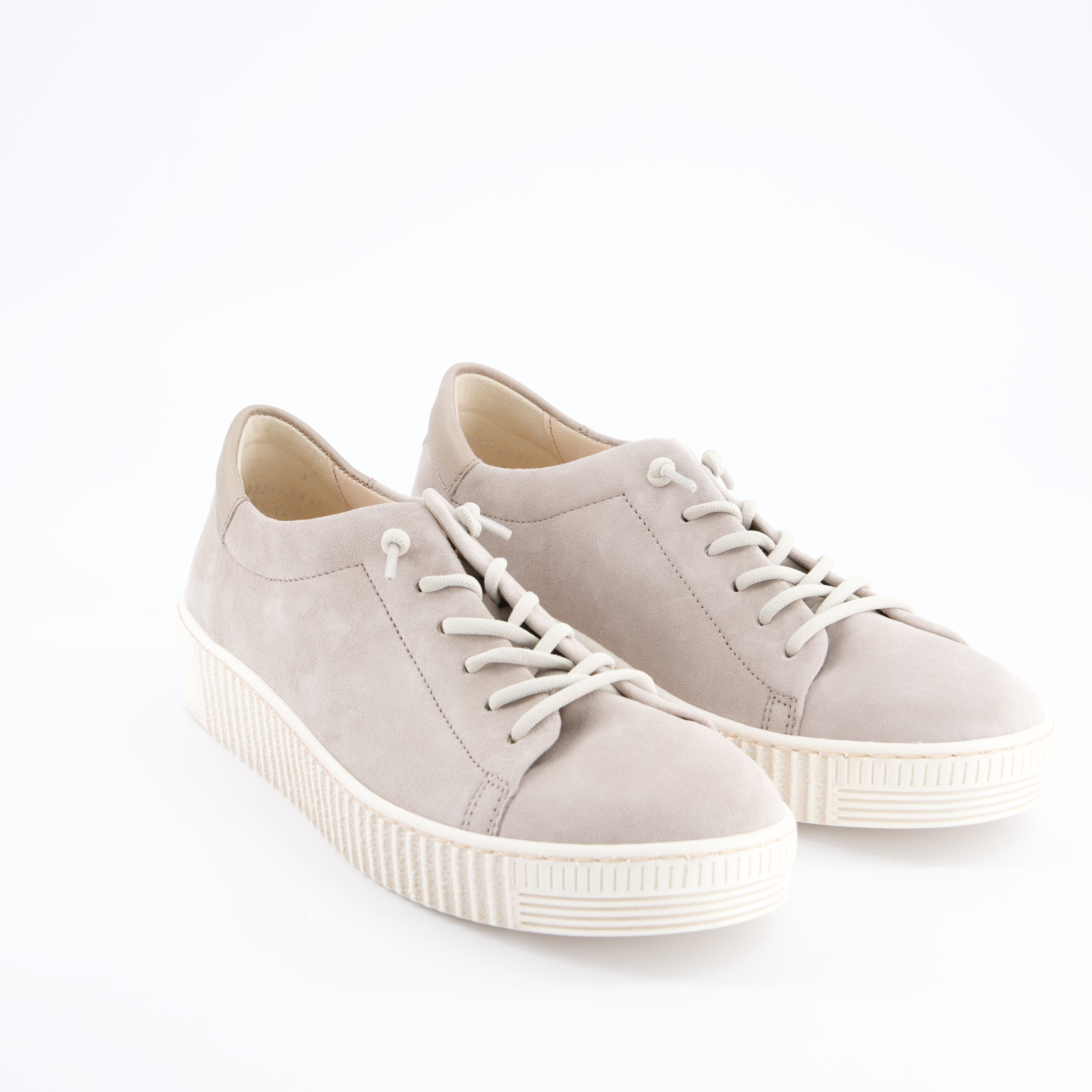 GABOR Damenschuhe - Slipper/Mokassins, Slipper/Mokassins Sneaker low