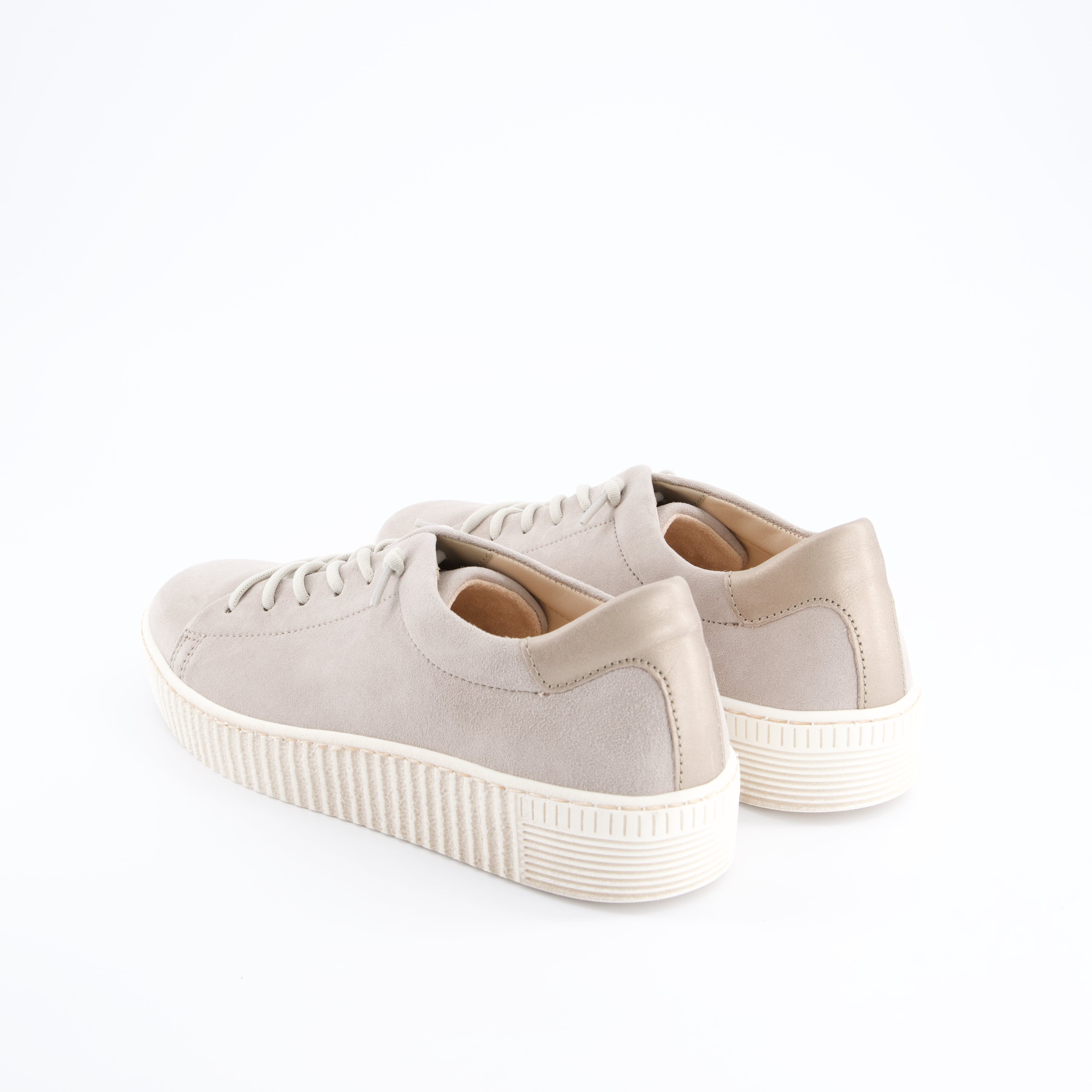 GABOR Damenschuhe - Slipper/Mokassins, Slipper/Mokassins Sneaker low