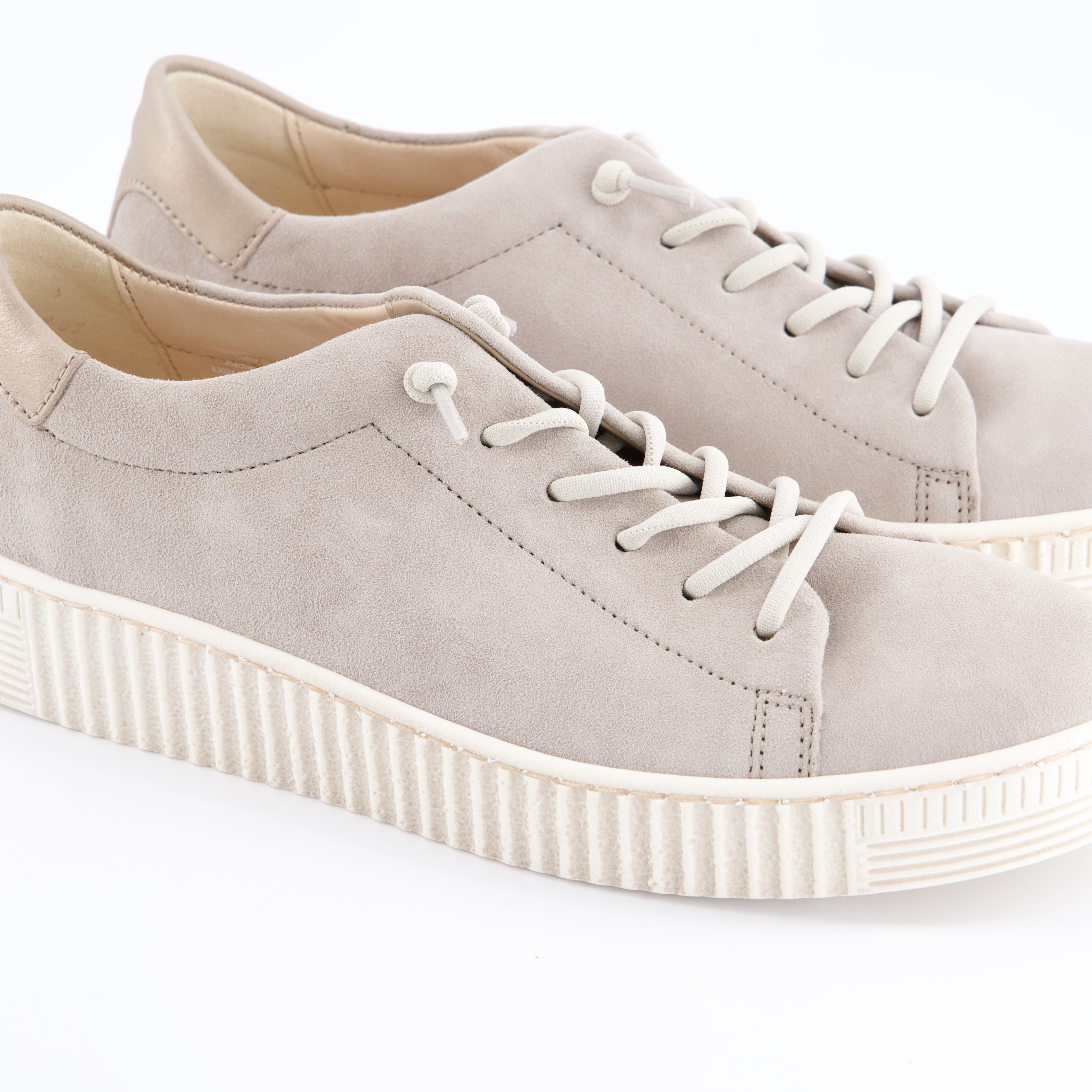 GABOR Damenschuhe - Slipper/Mokassins, Slipper/Mokassins Sneaker low