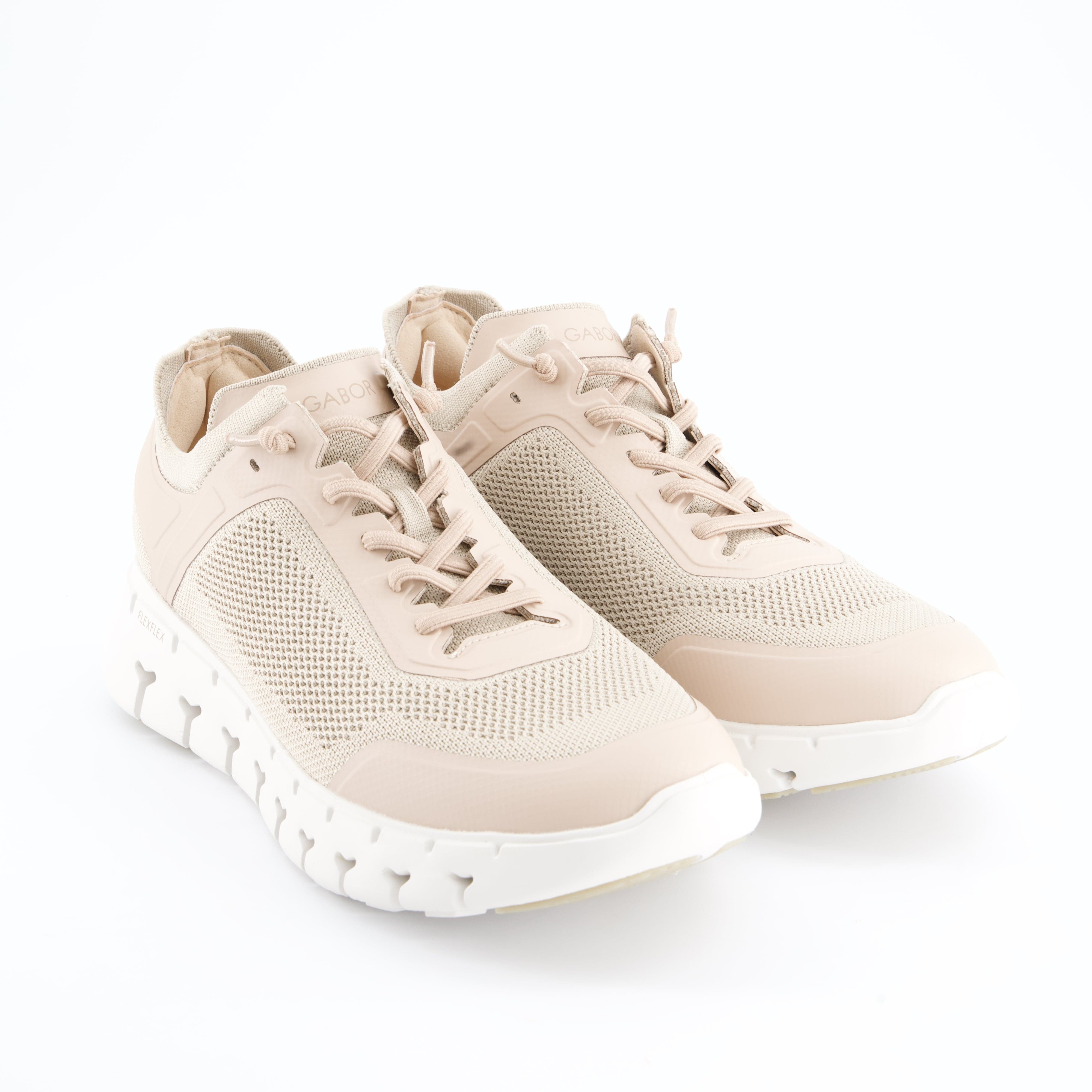 GABOR Damenschuhe - Sneaker Sneaker