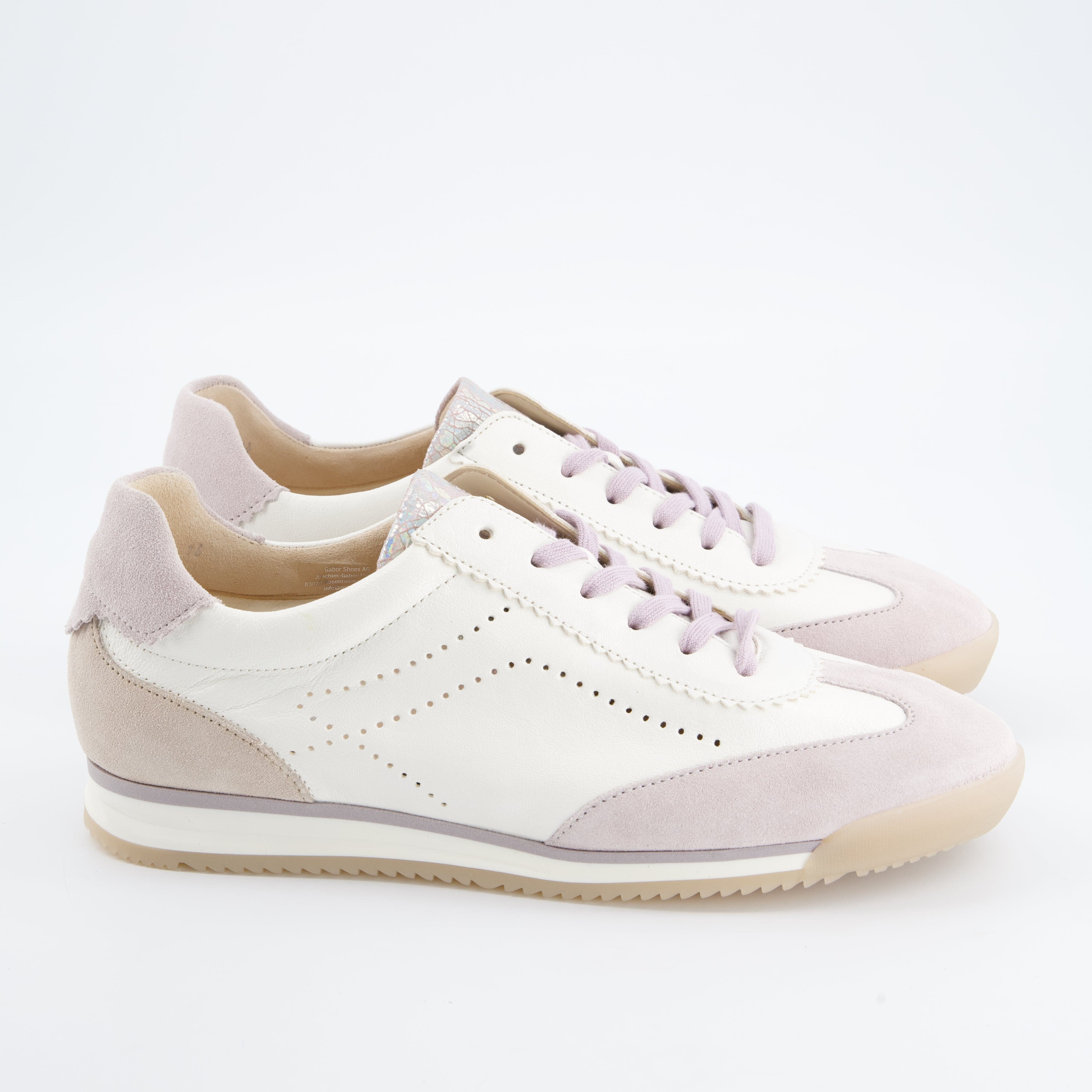 GABOR Damenschuhe - Sneaker Sneaker