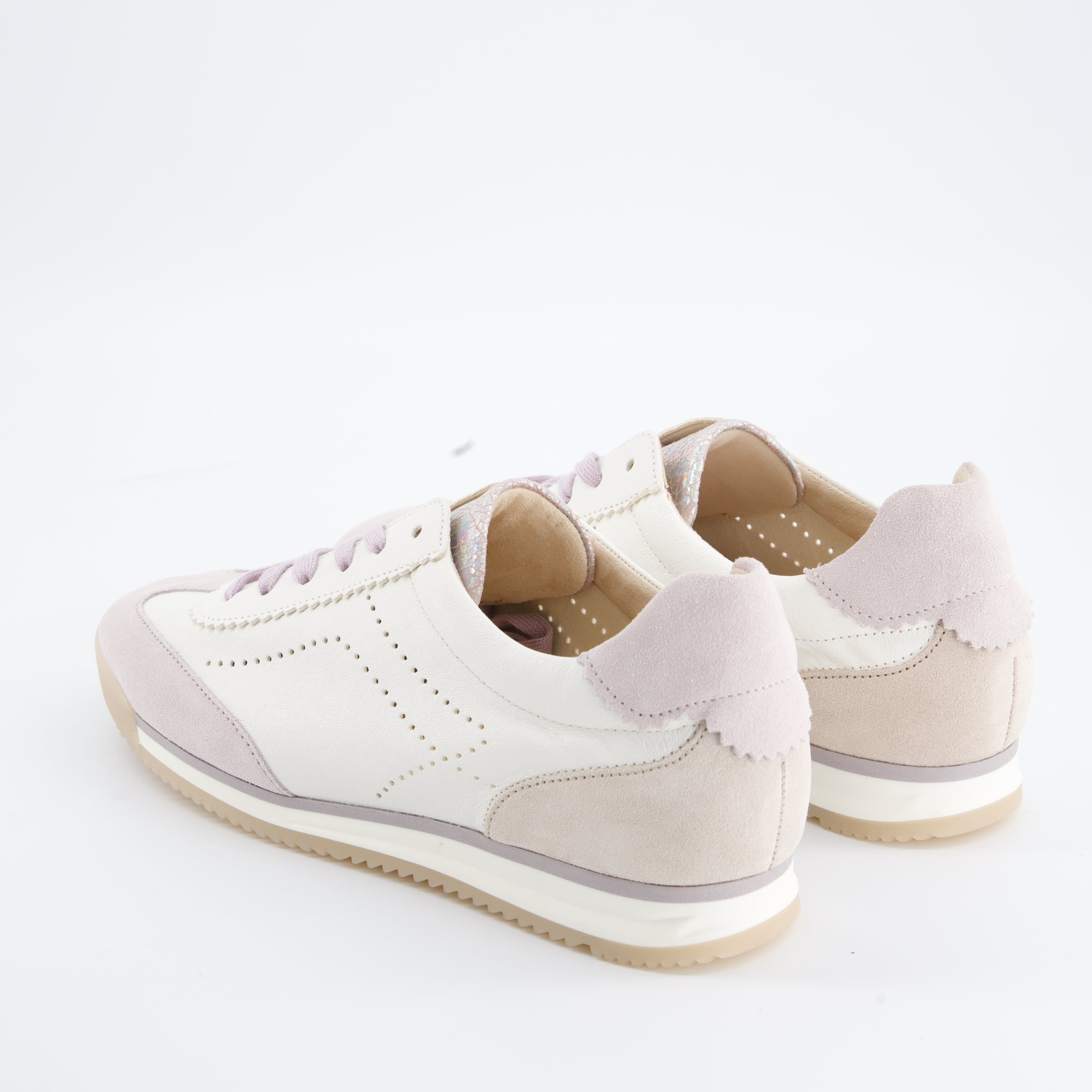 GABOR Damenschuhe - Sneaker Sneaker