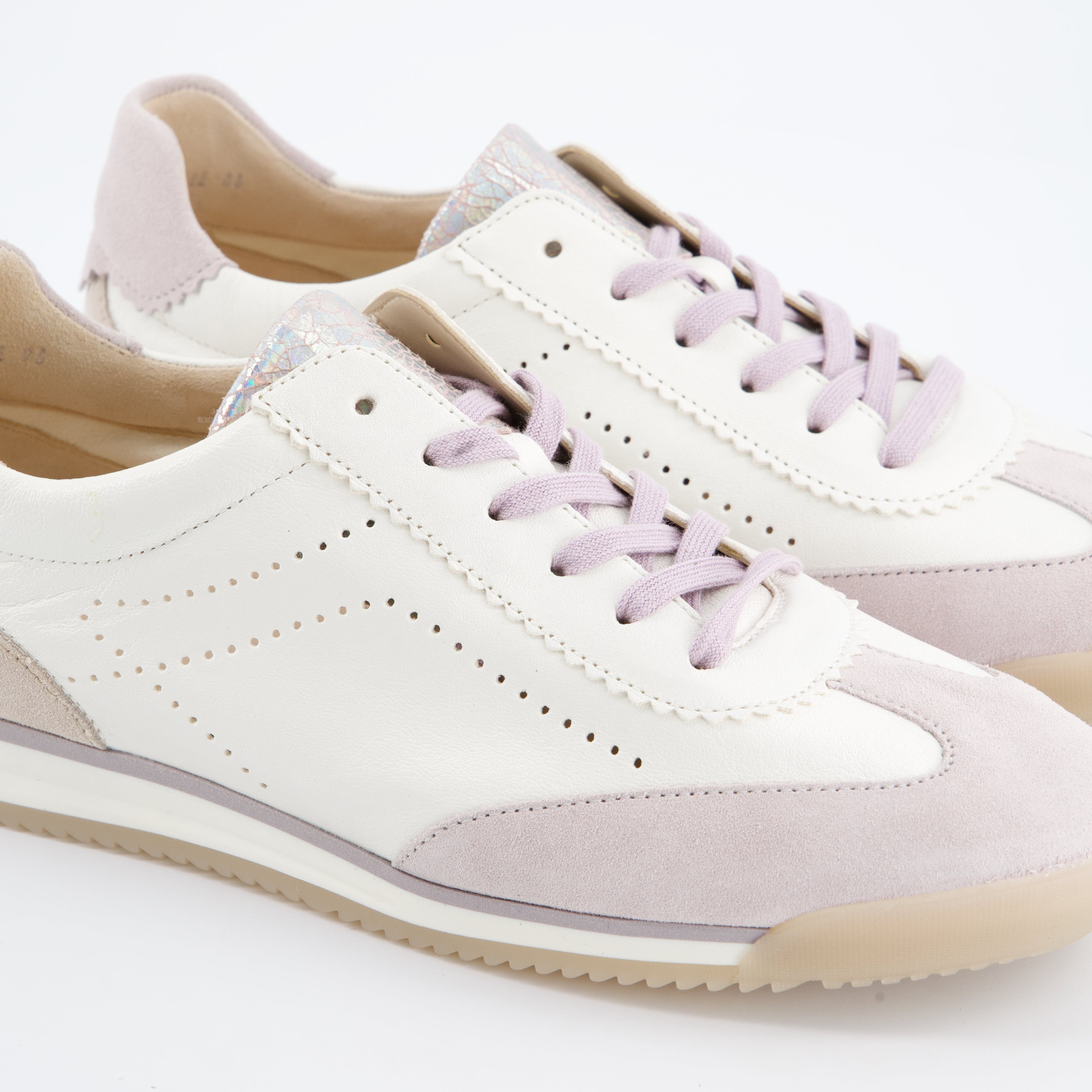 GABOR Damenschuhe - Sneaker Sneaker