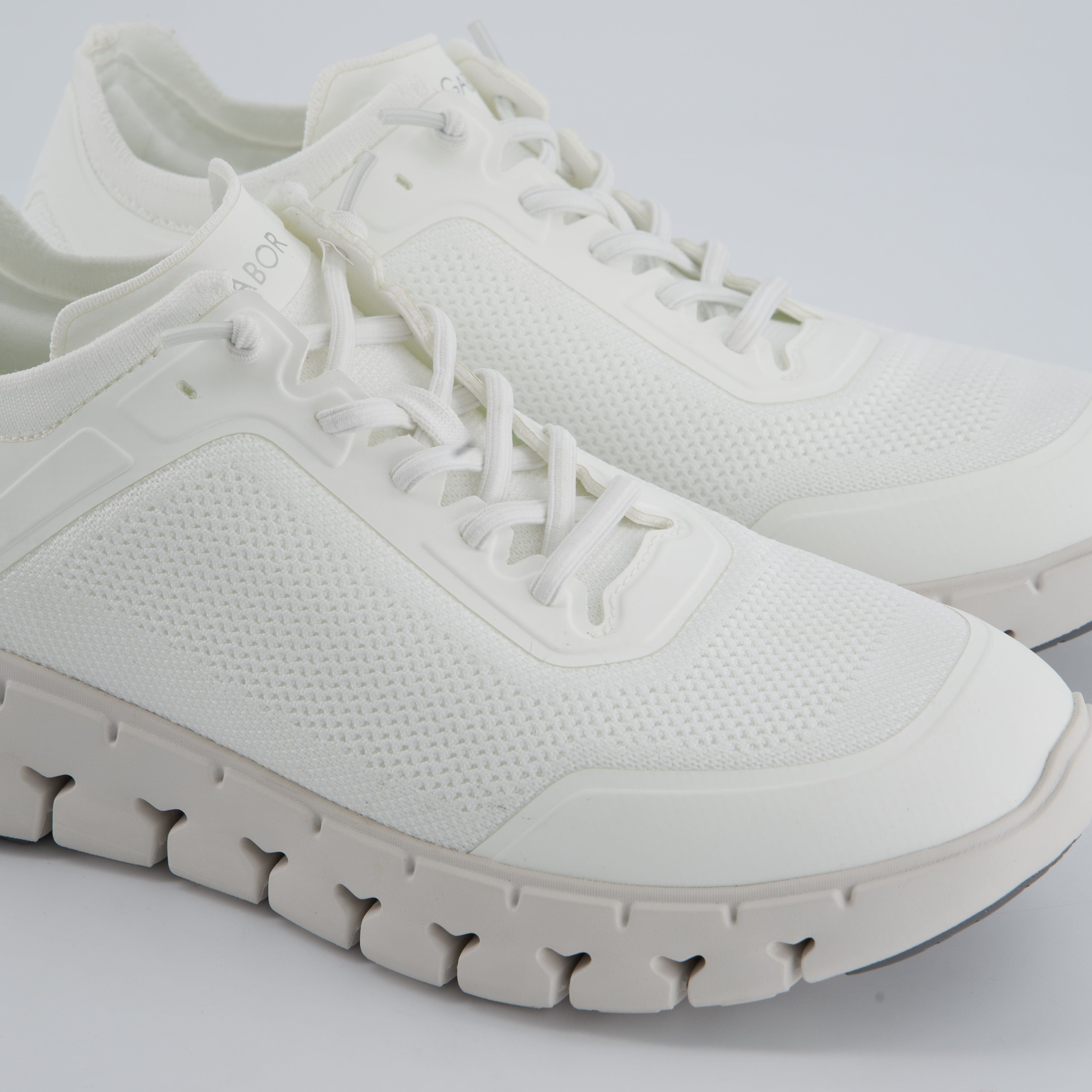 GABOR Damenschuhe - Sneaker Sneaker