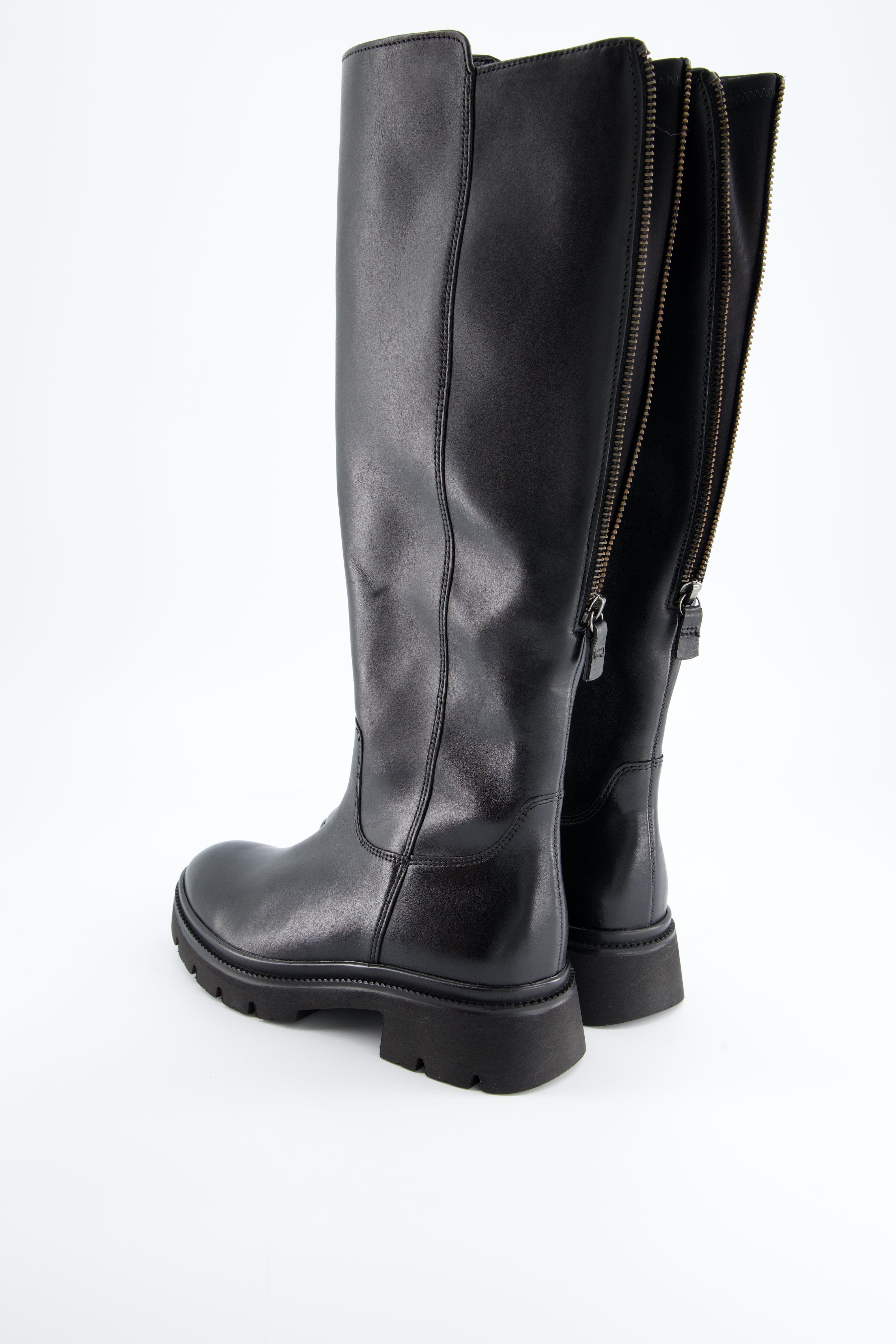 GABOR Damenschuhe - Stiefel Stiefel