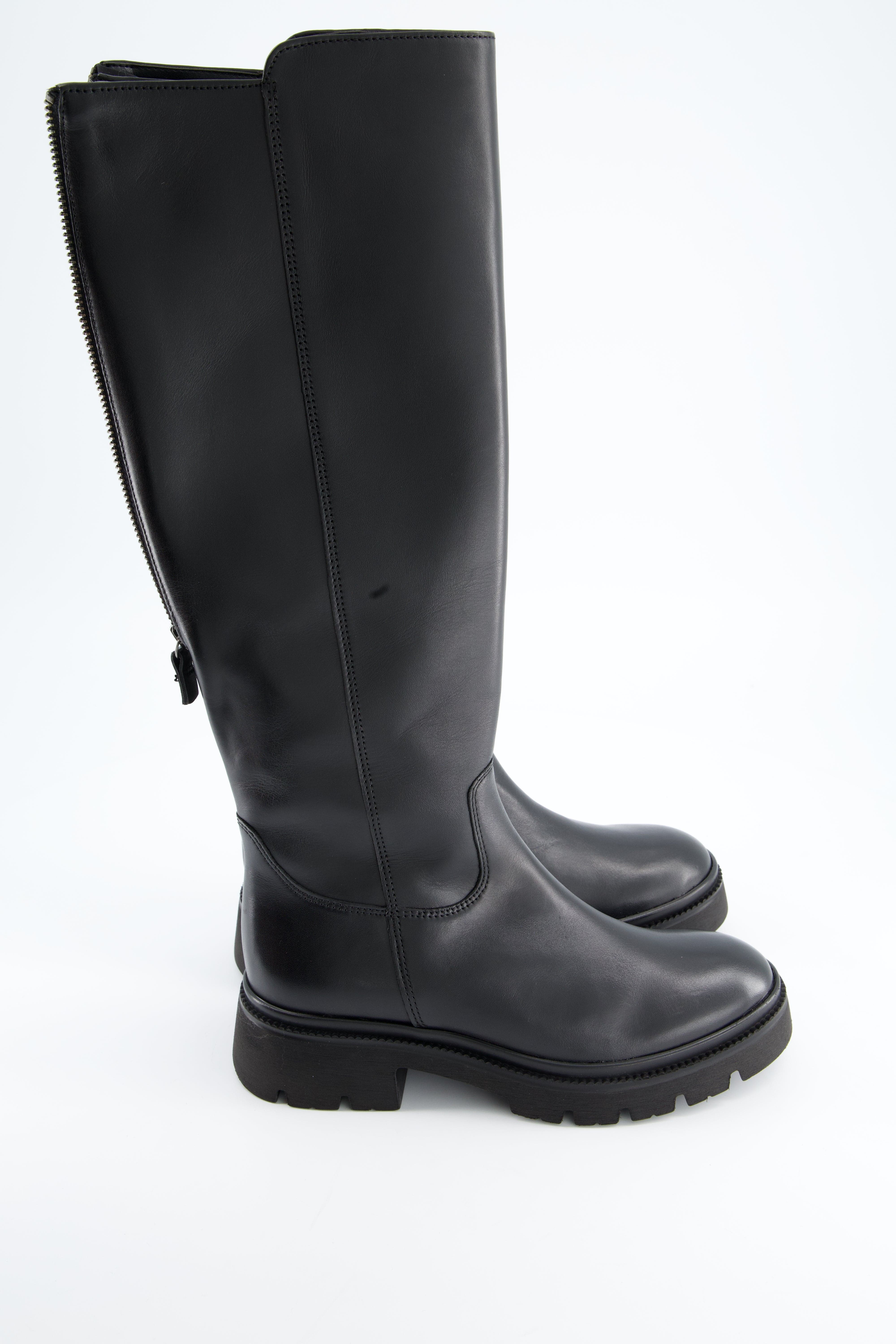 GABOR Damenschuhe - Stiefel Stiefel