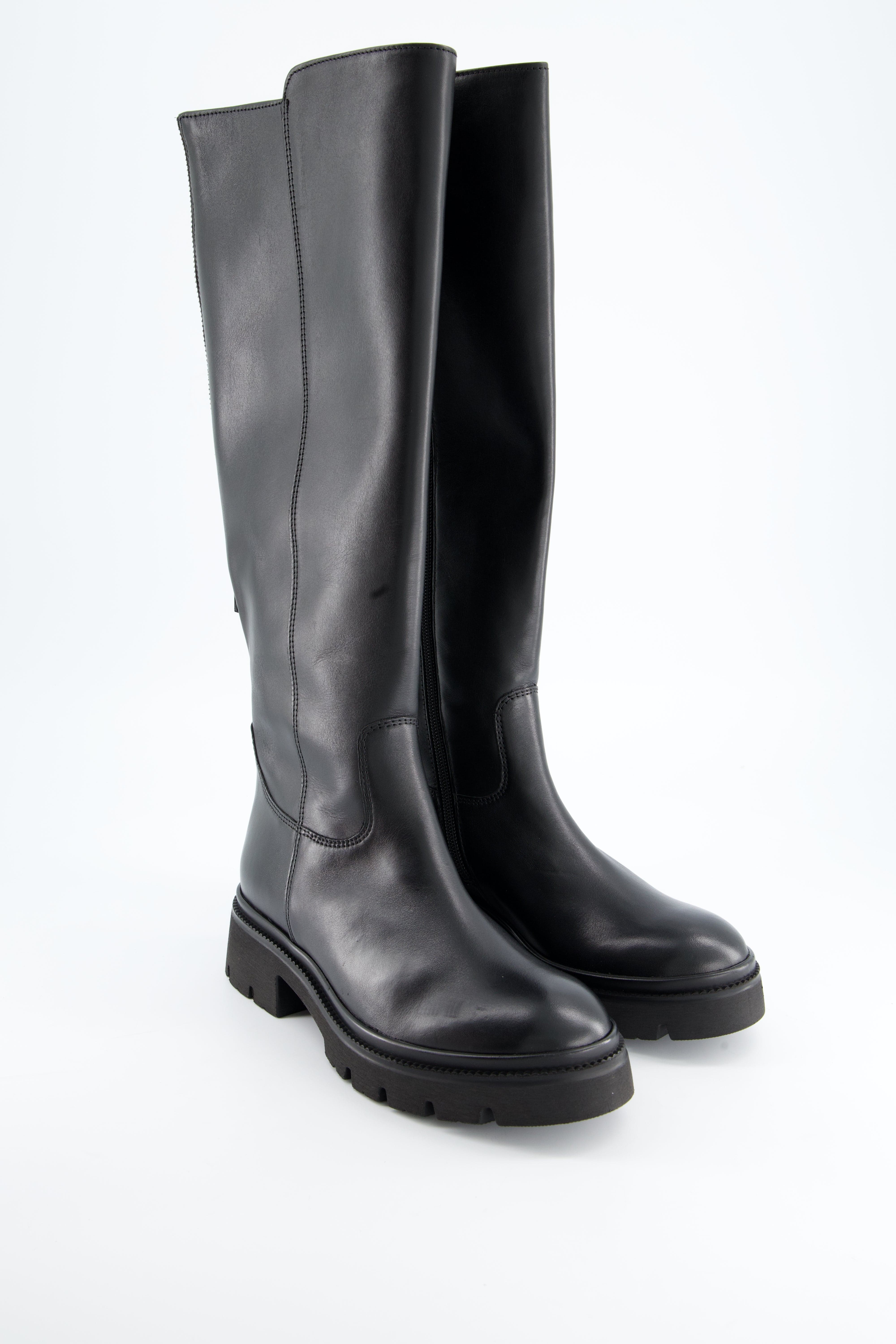 GABOR Damenschuhe - Stiefel Stiefel