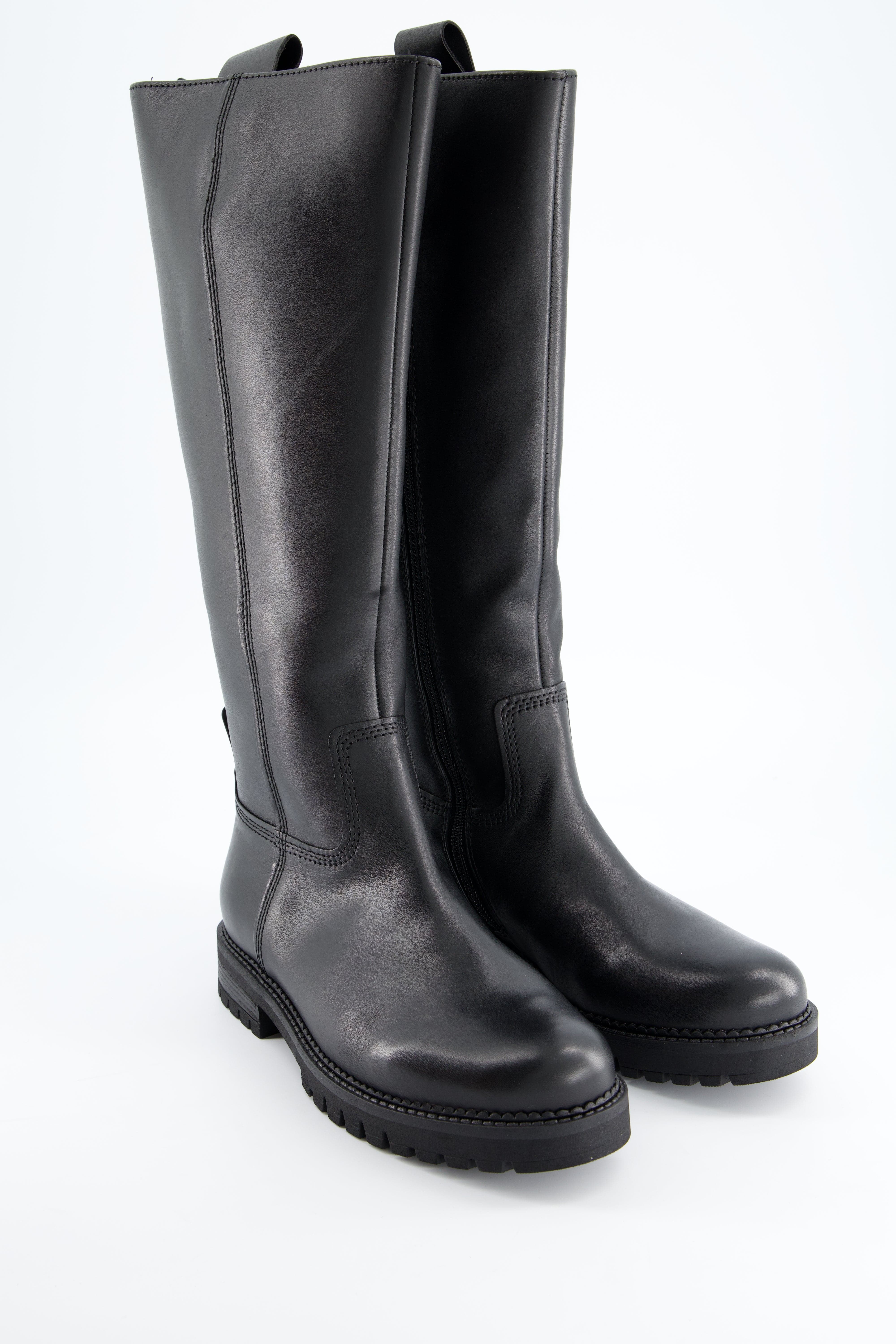 GABOR Damenschuhe - Stiefel Stiefel