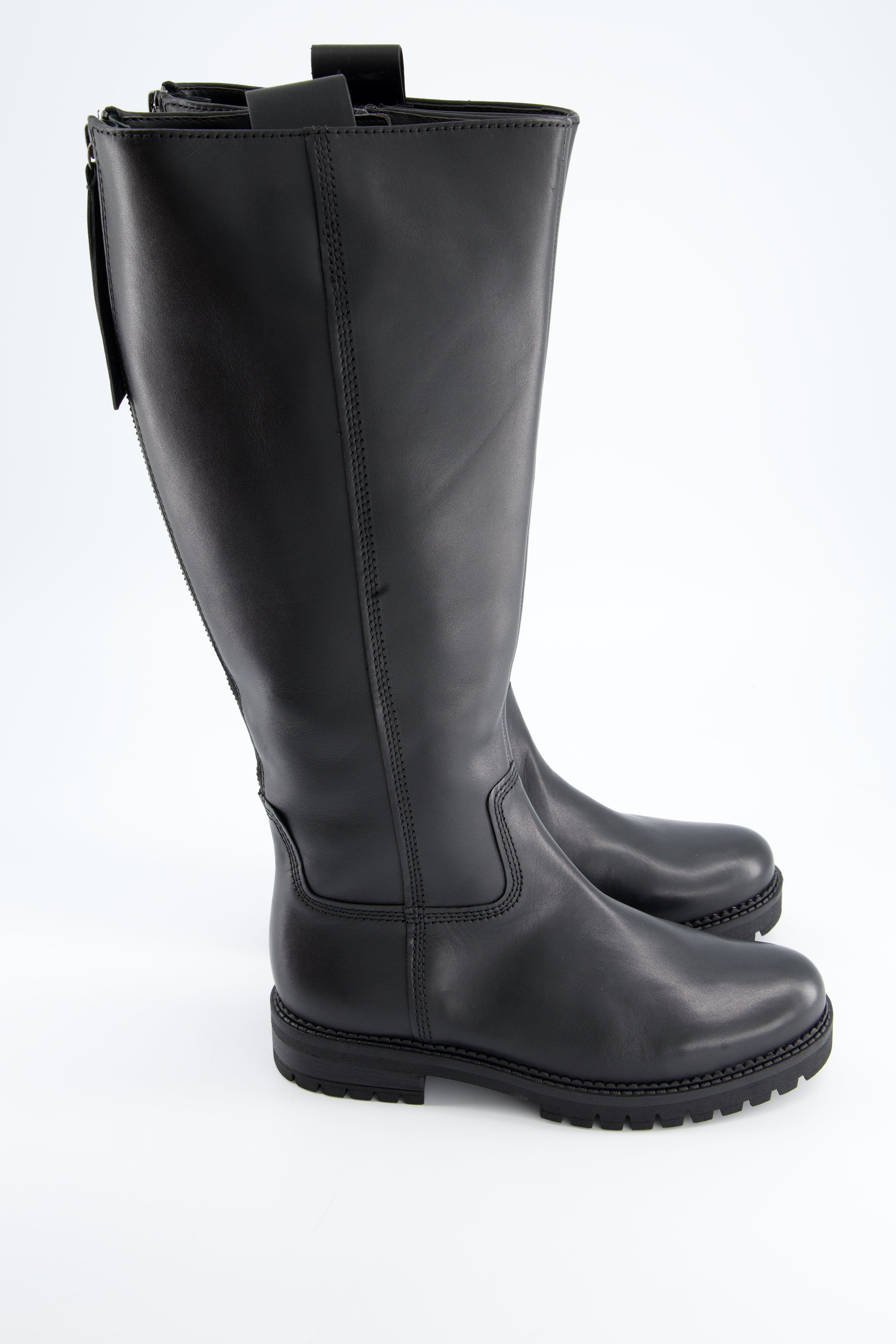 GABOR Damenschuhe - Stiefel Stiefel