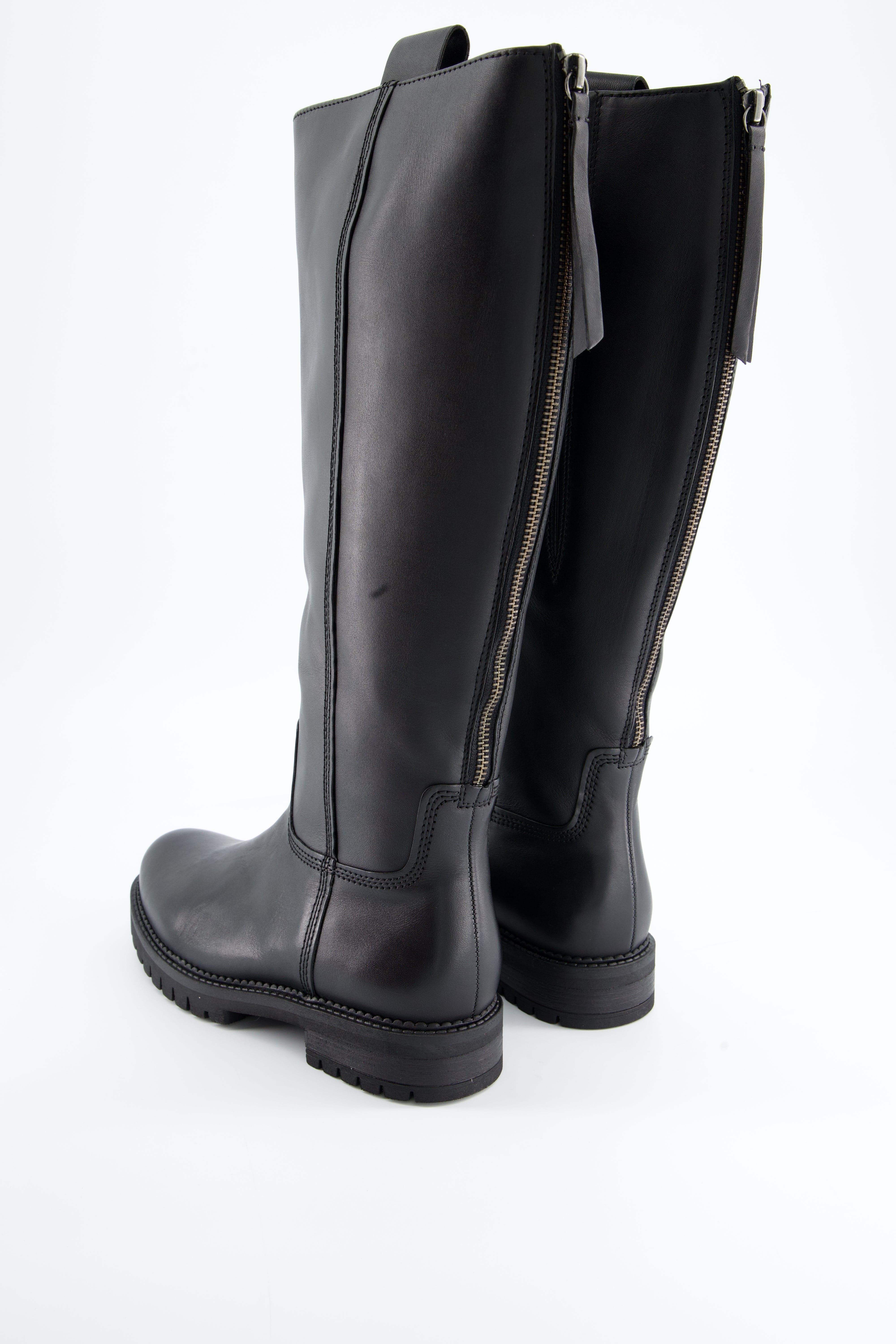GABOR Damenschuhe - Stiefel Stiefel