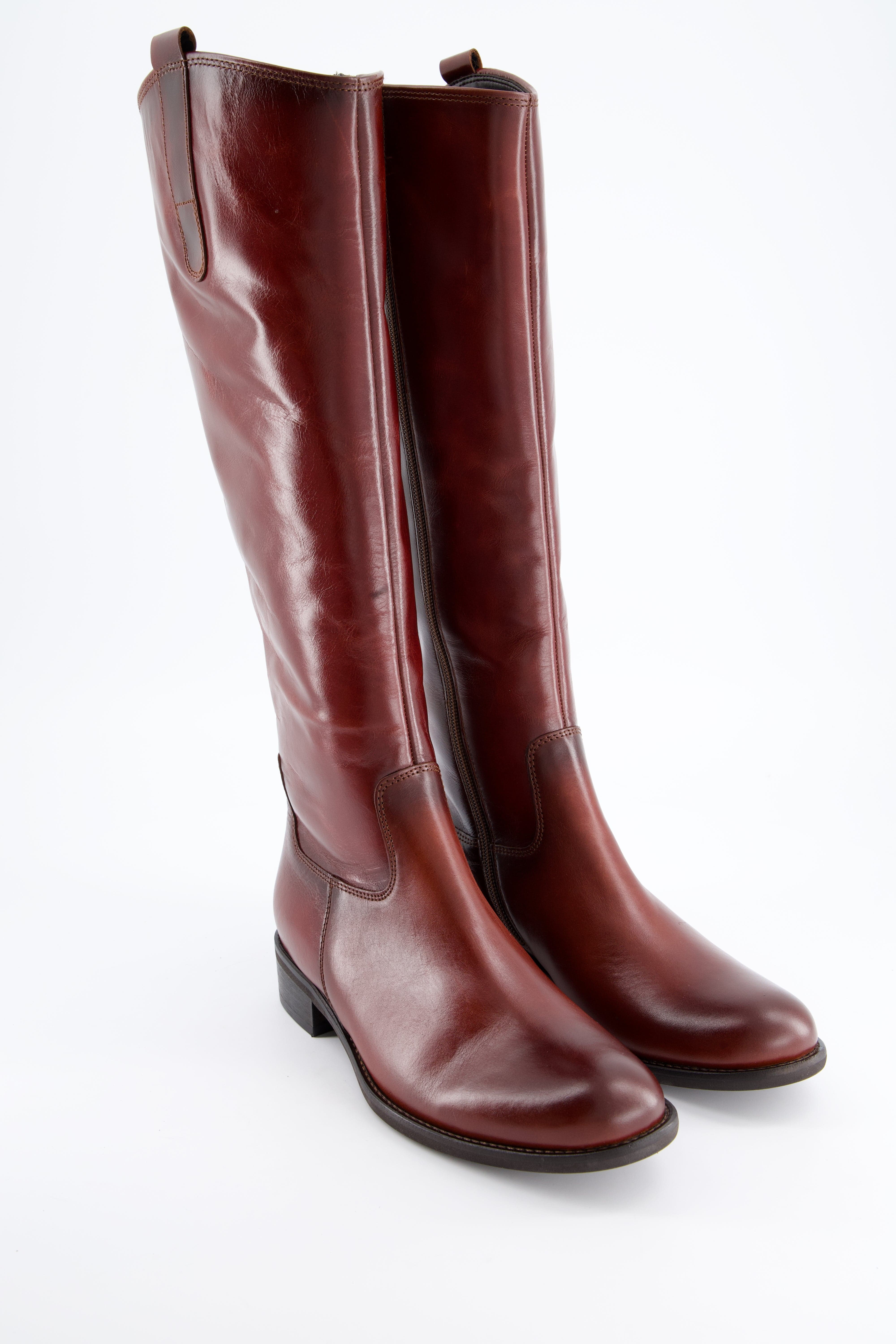 GABOR Damenschuhe - Stiefel Stiefel