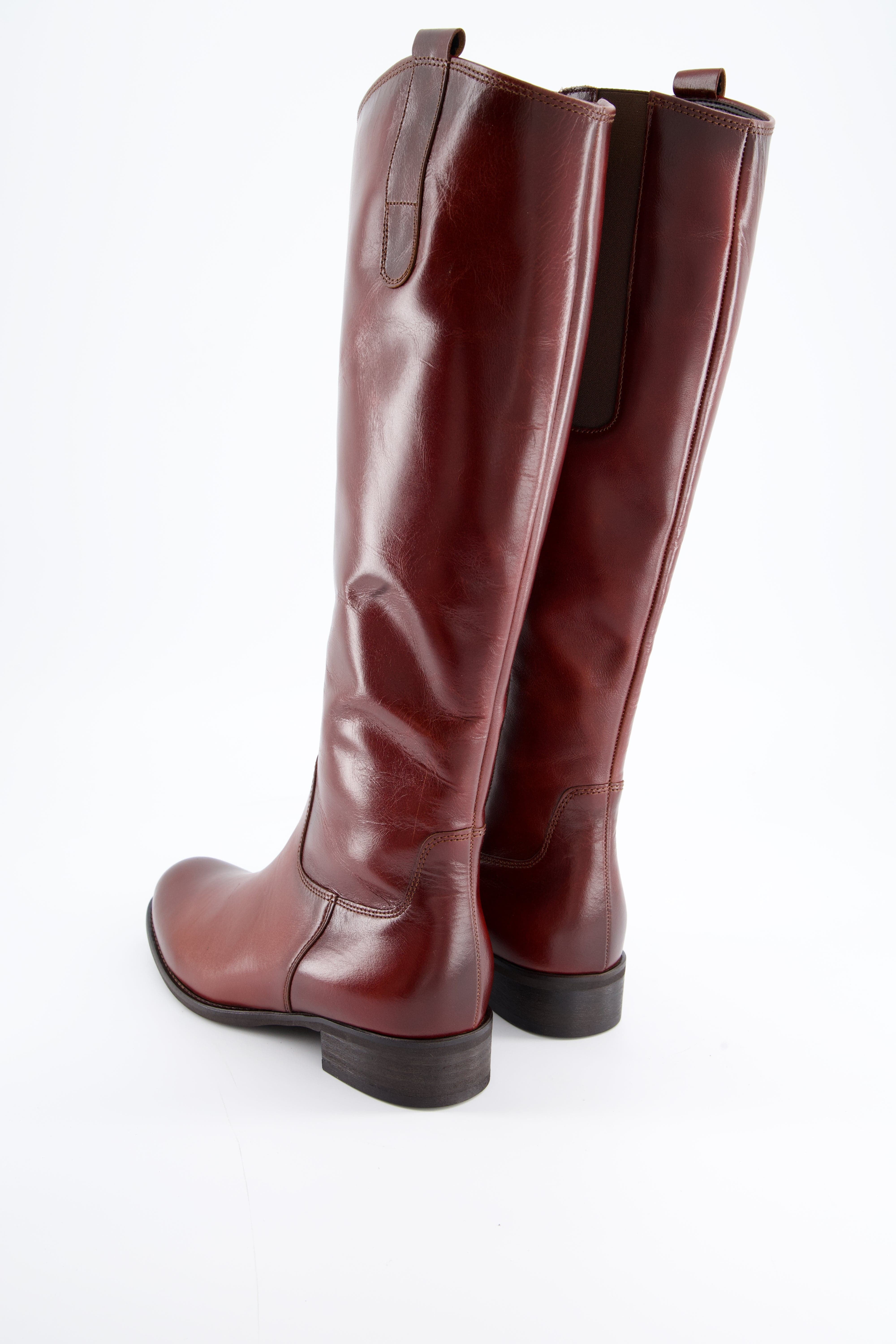 GABOR Damenschuhe - Stiefel Stiefel